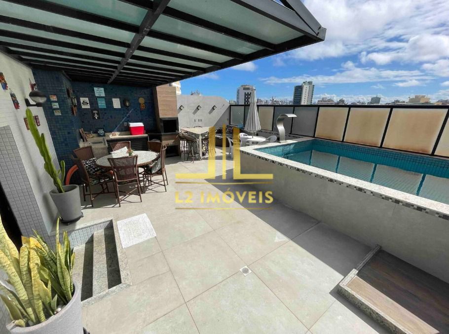 Cobertura à venda com 2 quartos, 185m² - Foto 5