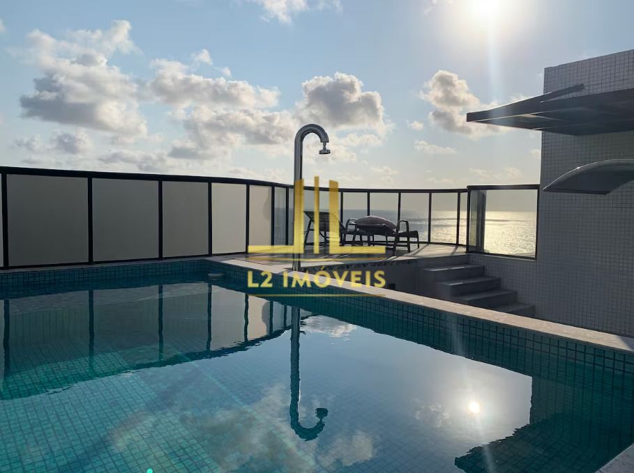 Cobertura à venda com 2 quartos, 185m² - Foto 18