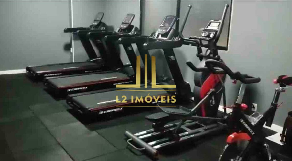 Cobertura à venda com 2 quartos, 185m² - Foto 16