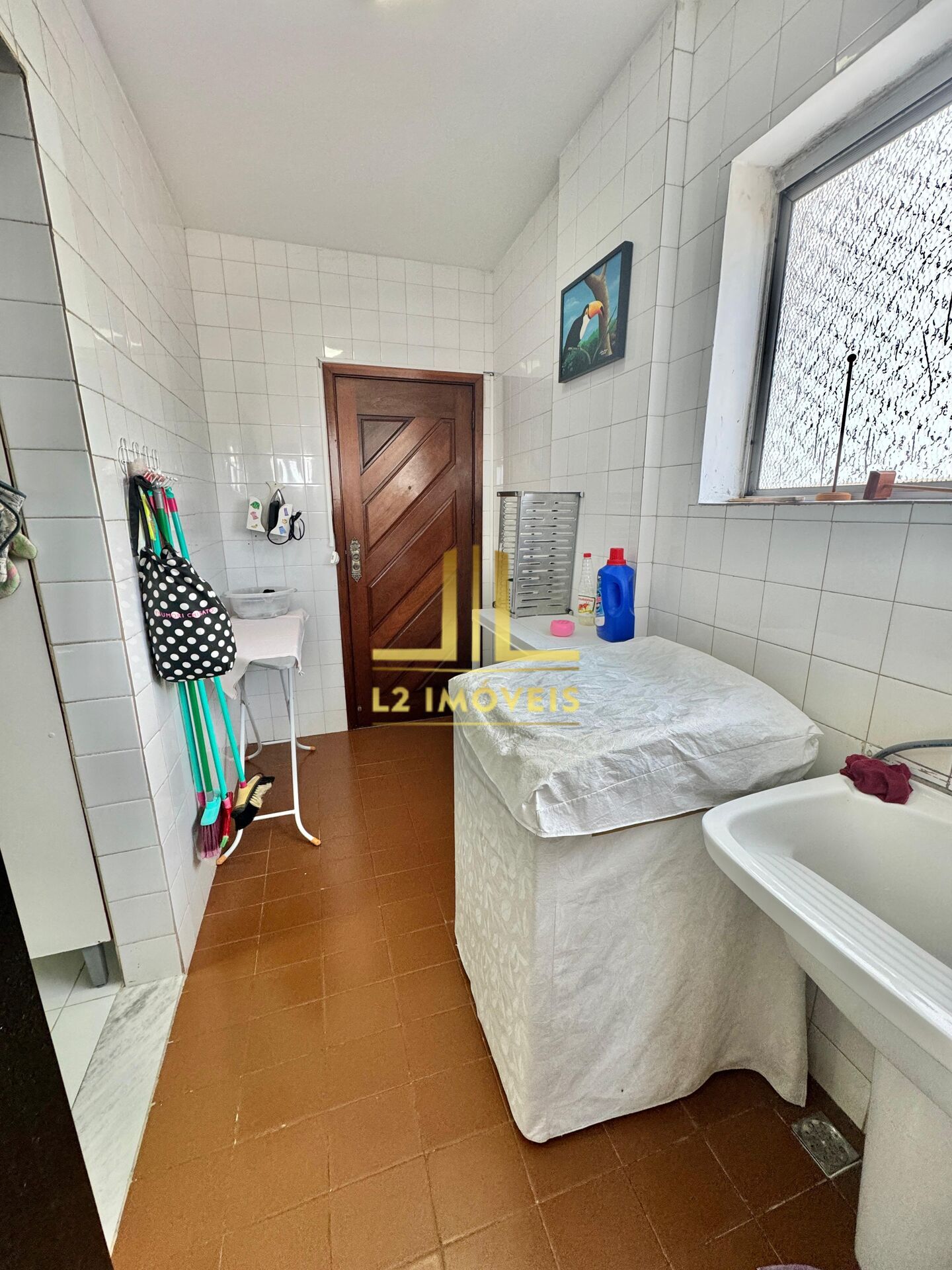 Apartamento - Caminho Das Árvores