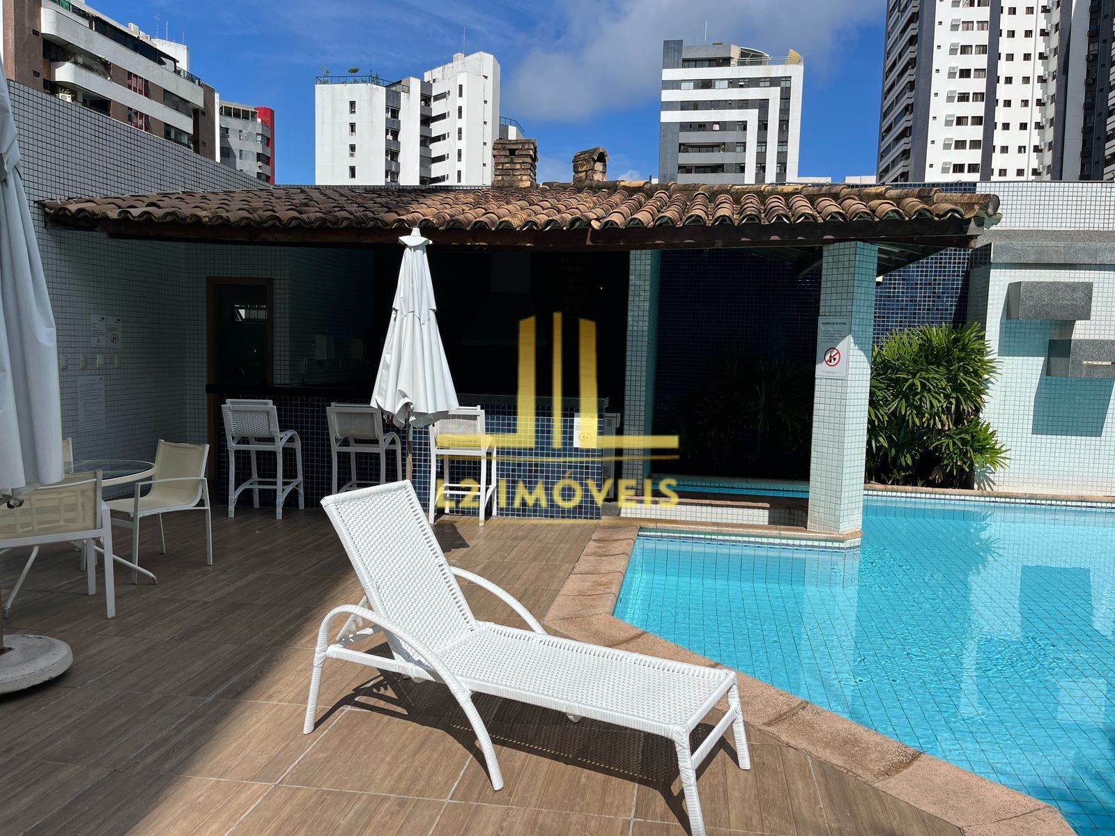 Apartamento à venda com 3 quartos, 112m² - Foto 22