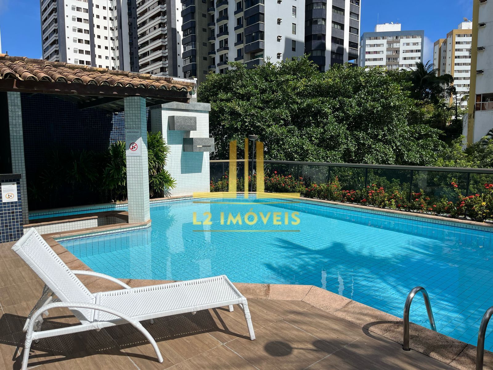 Apartamento à venda com 3 quartos, 112m² - Foto 23