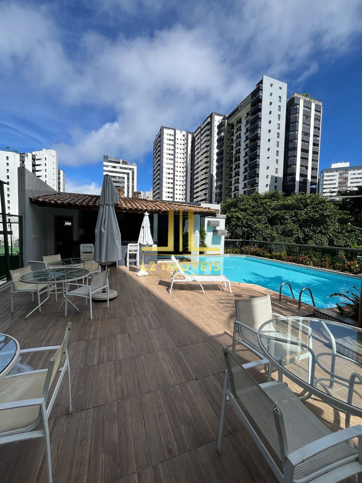 Apartamento à venda com 3 quartos, 112m² - Foto 24