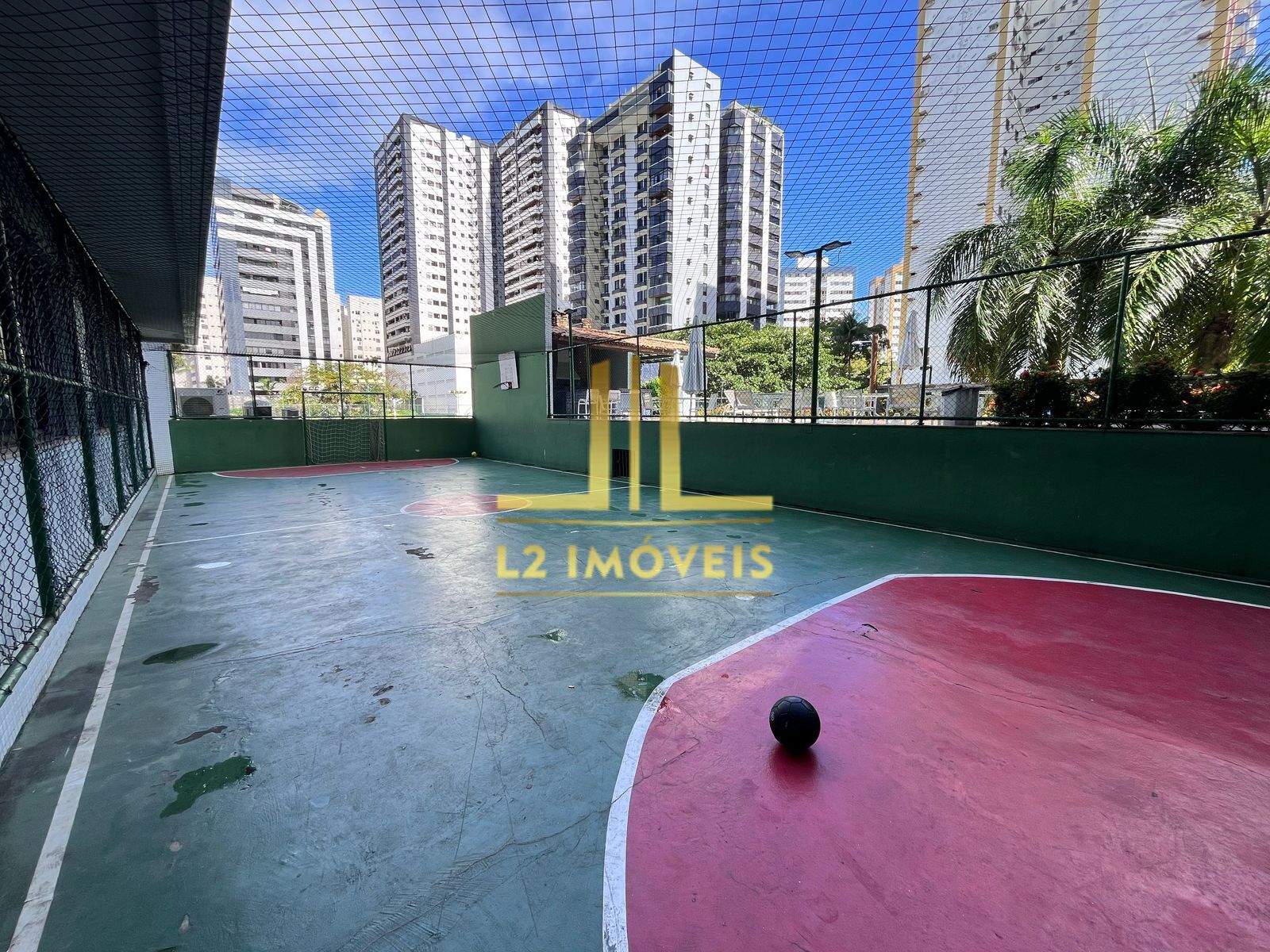 Apartamento à venda com 3 quartos, 112m² - Foto 26