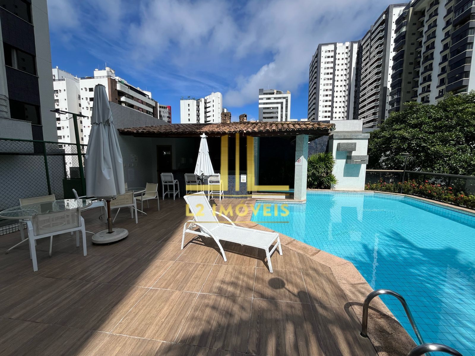 Apartamento à venda com 3 quartos, 112m² - Foto 25