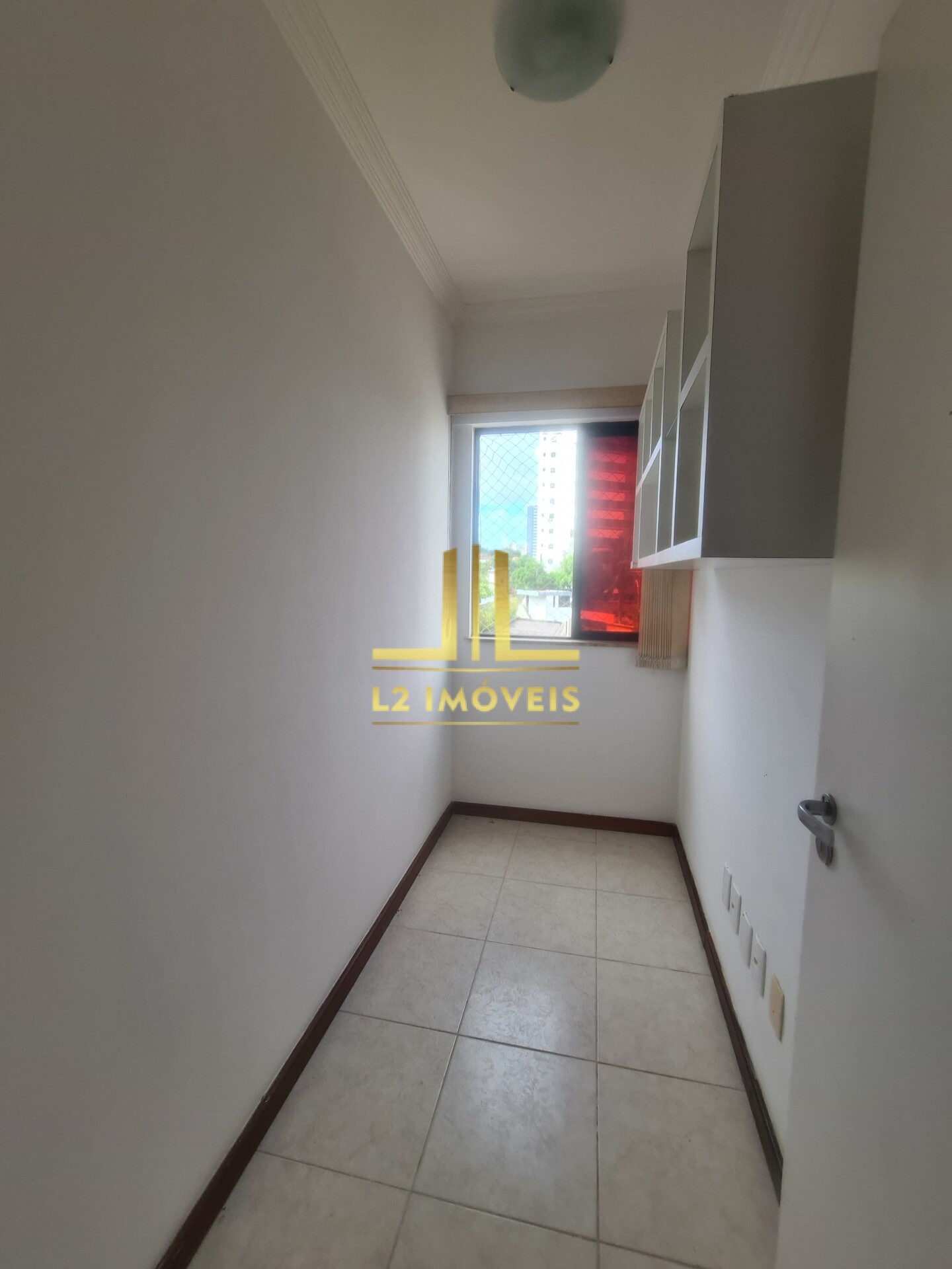 Apartamento - Candeal