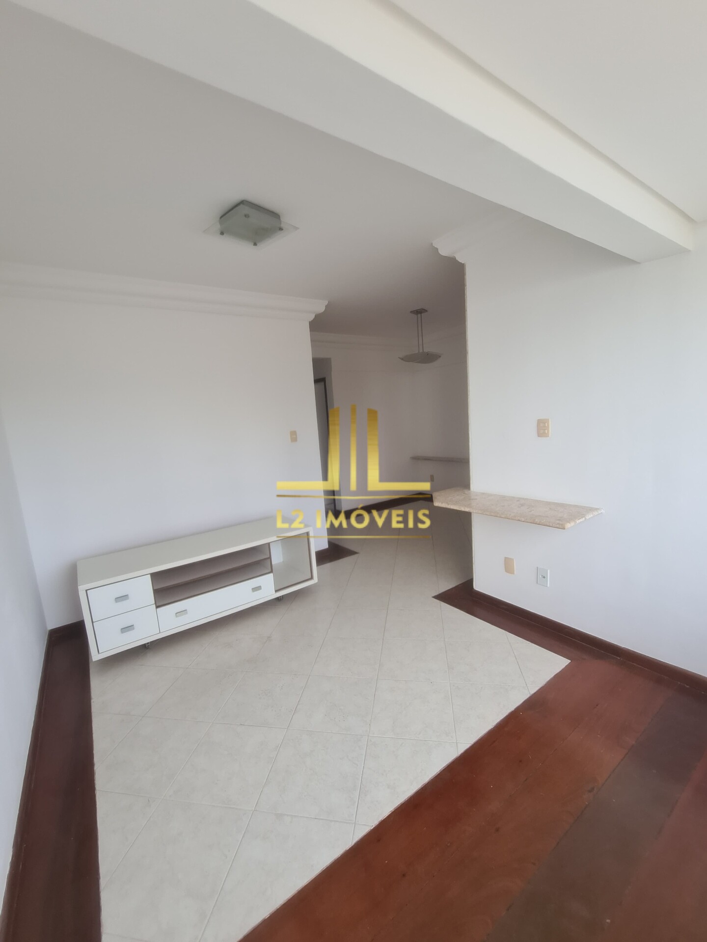 Apartamento - Candeal