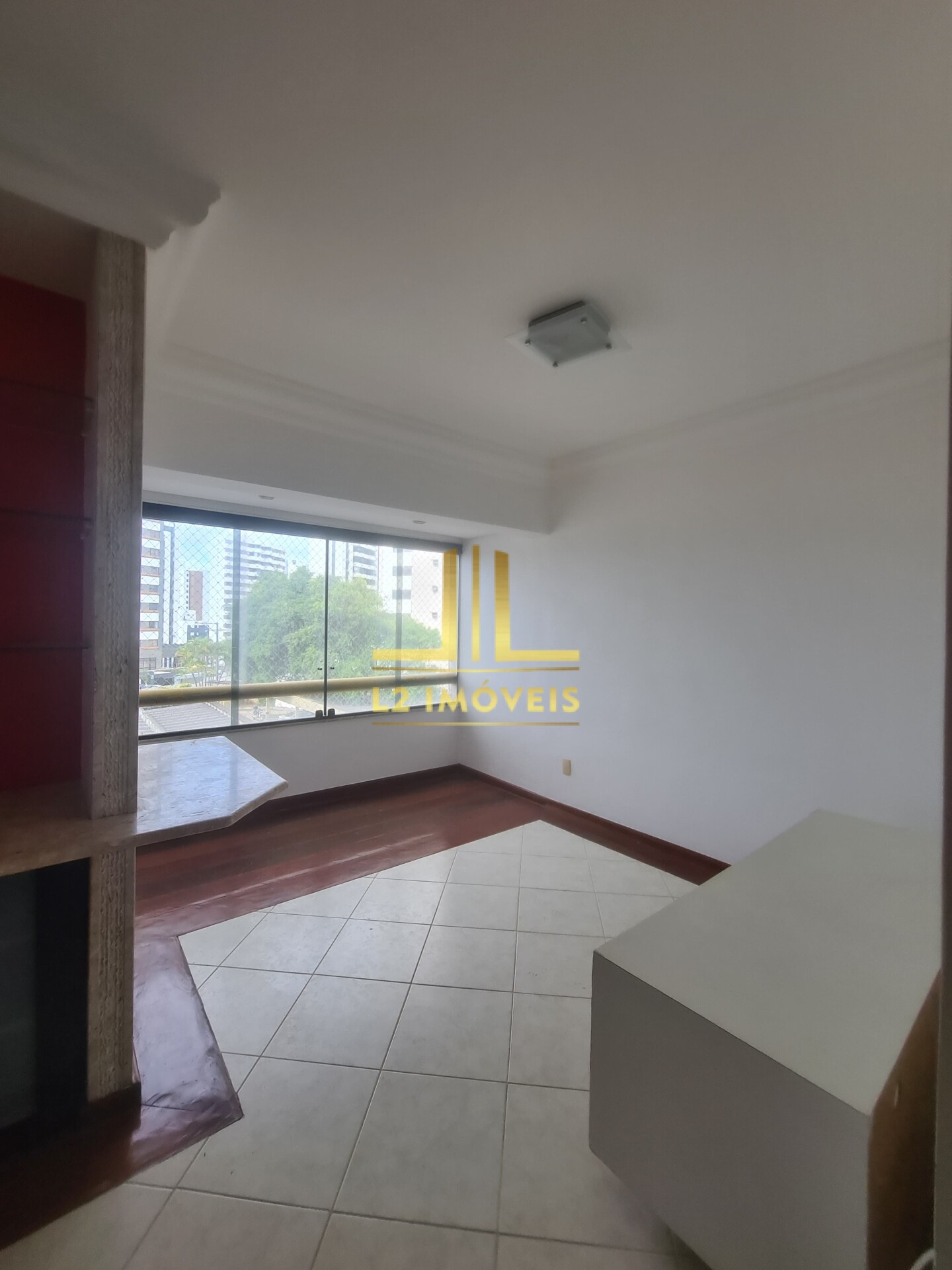 Apartamento - Candeal