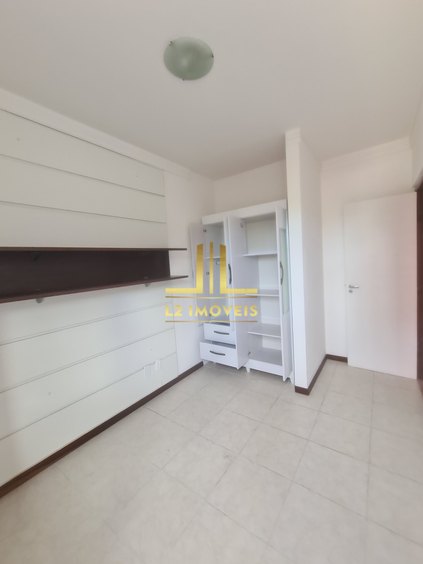 Apartamento - Candeal