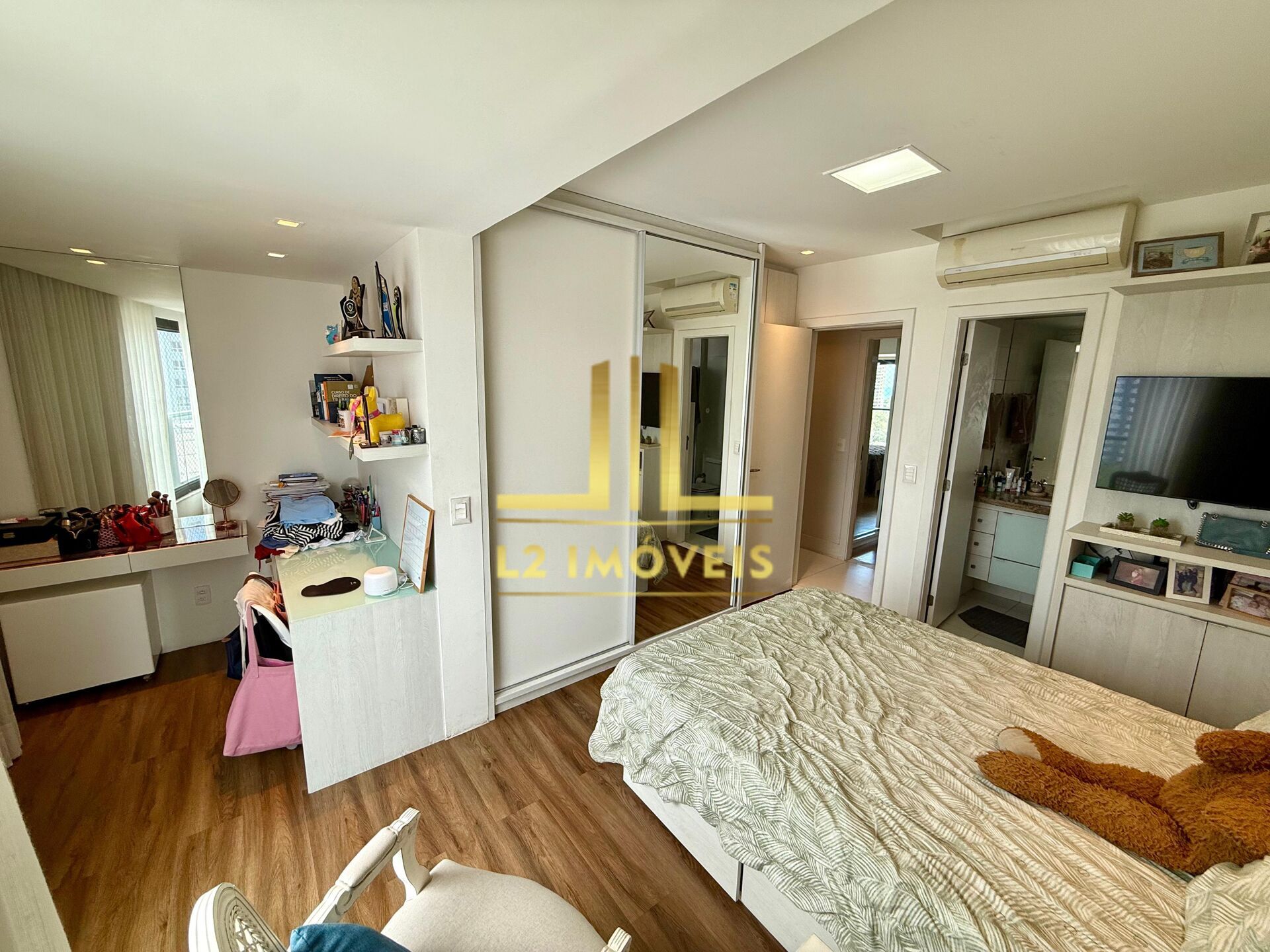 Apartamento, 3 quartos, 138 m² - Foto 11