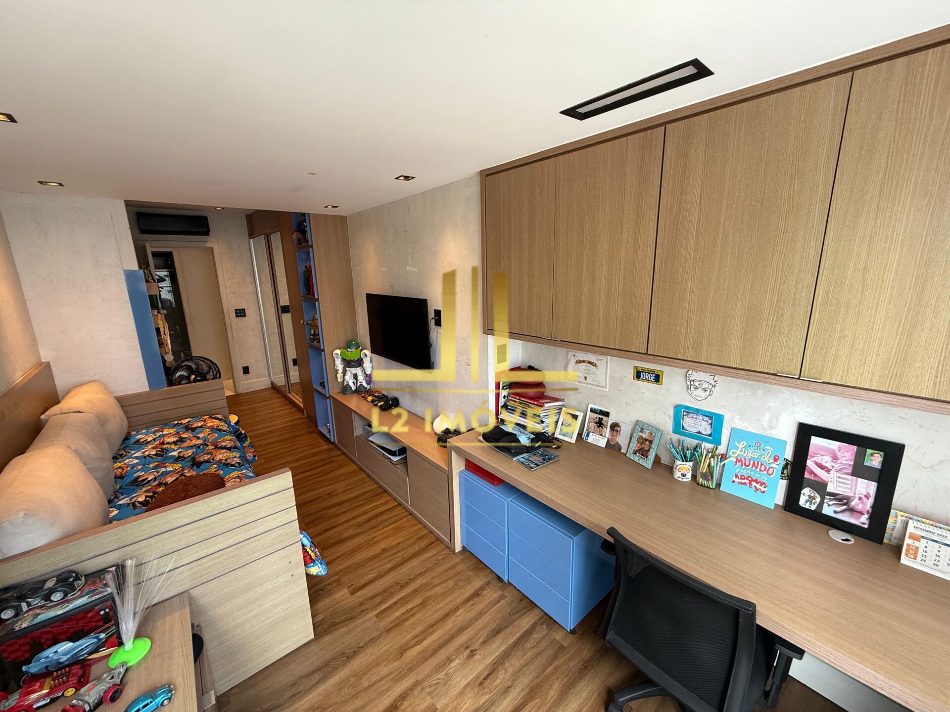 Apartamento, 3 quartos, 138 m² - Foto 13