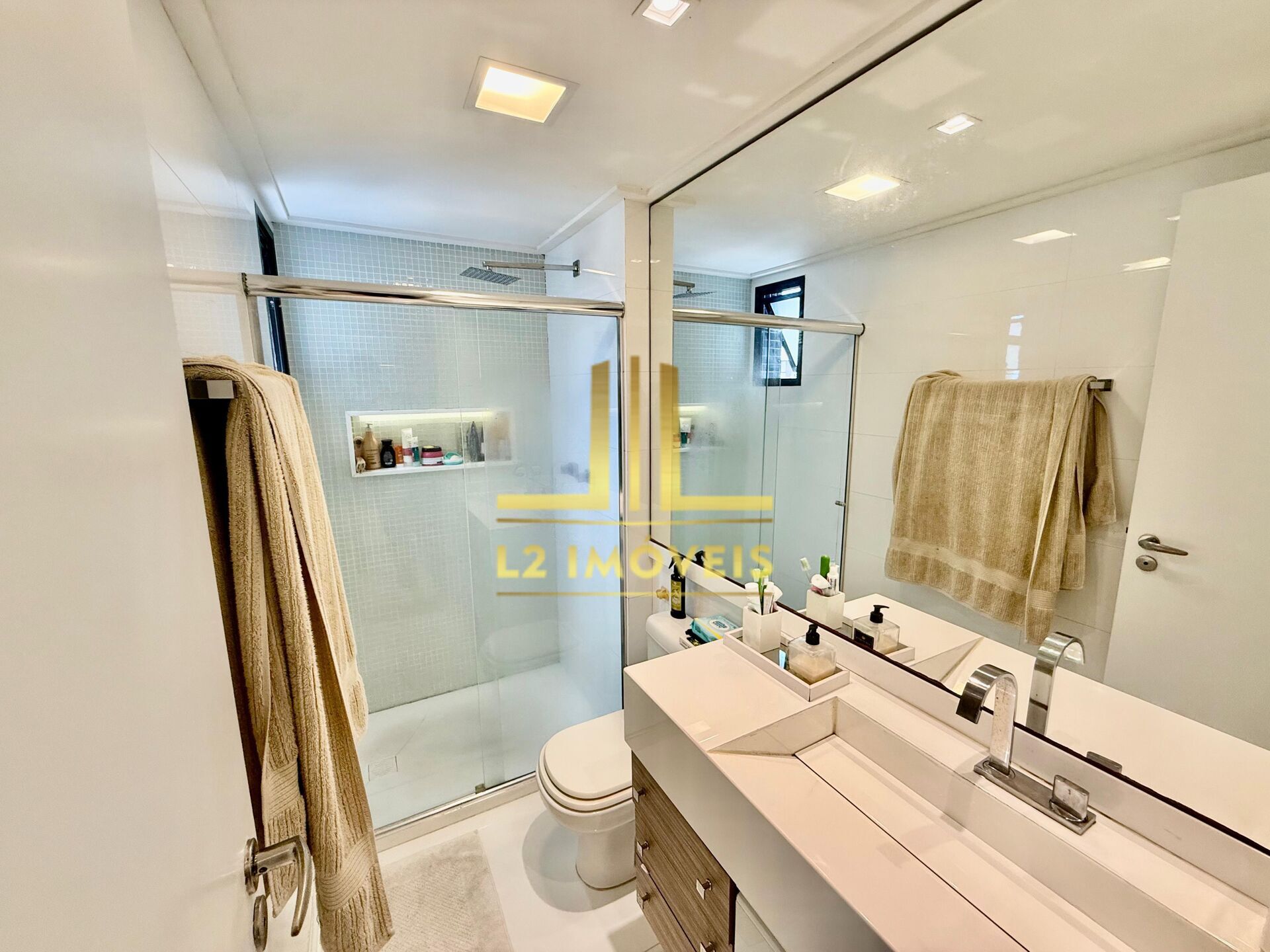 Apartamento, 3 quartos, 138 m² - Foto 15