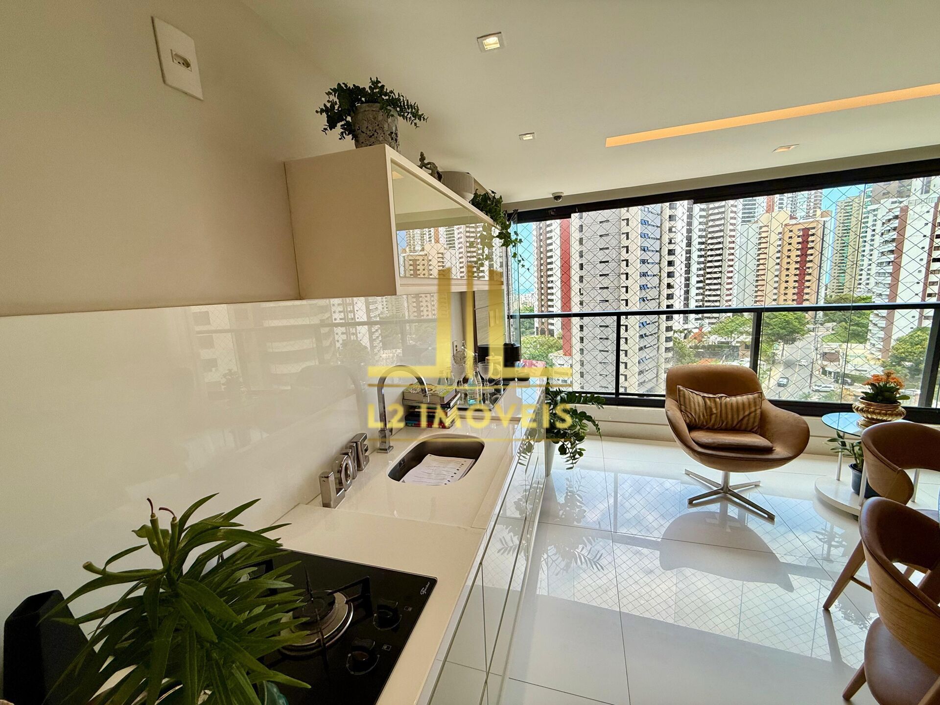 Apartamento, 3 quartos, 138 m² - Foto 5