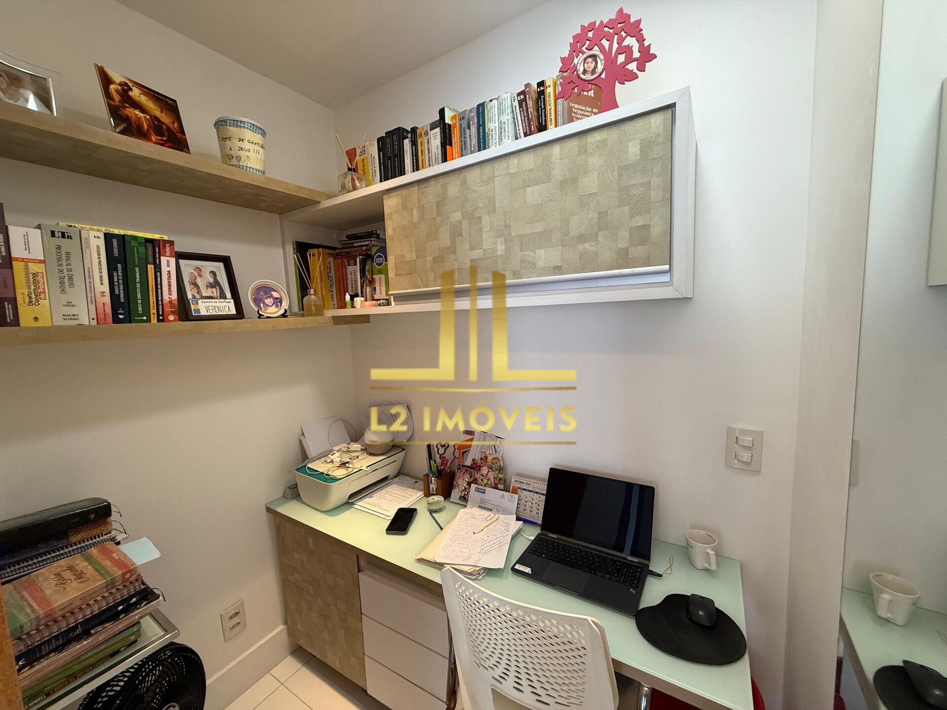 Apartamento, 3 quartos, 138 m² - Foto 14