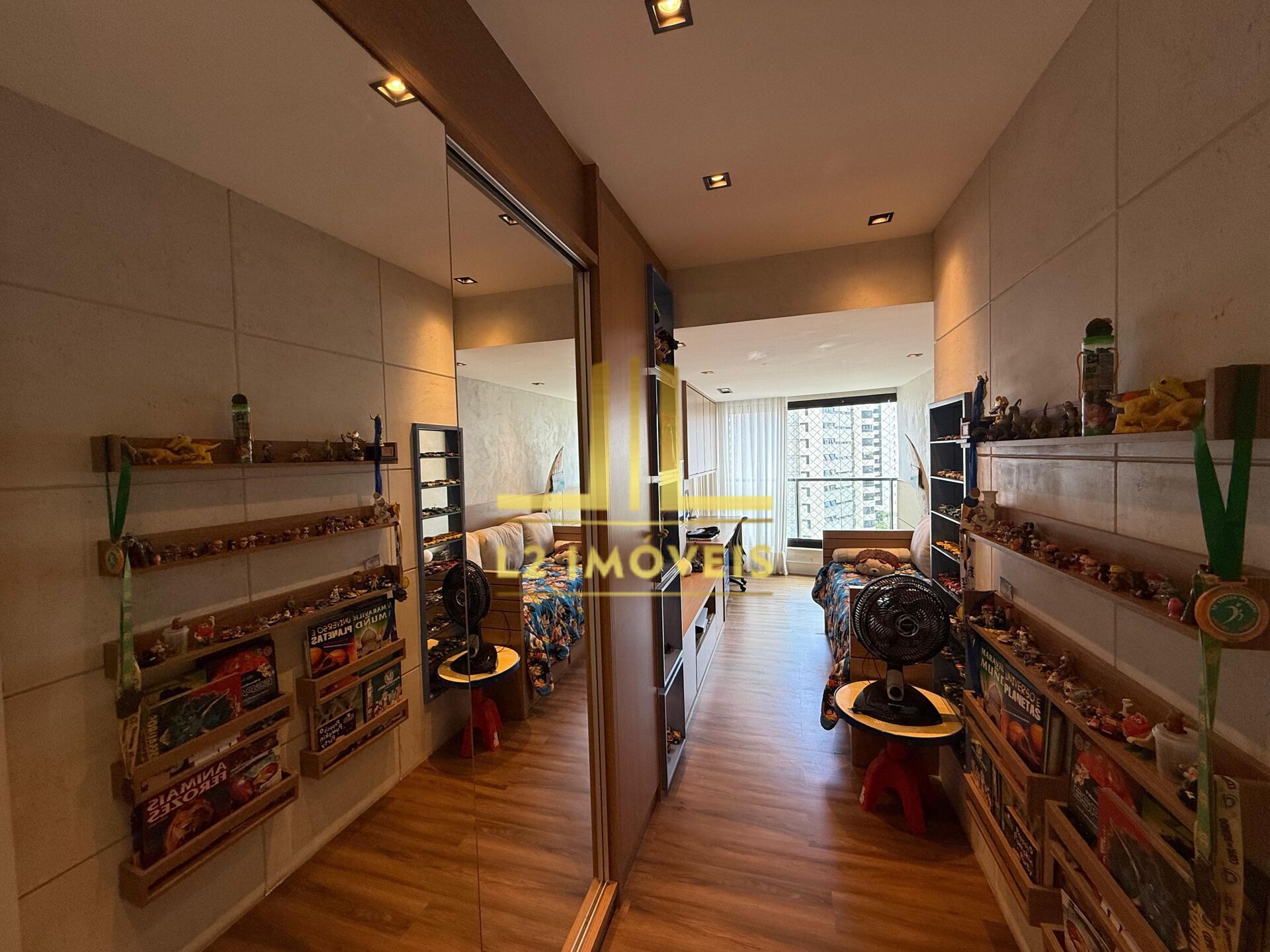 Apartamento, 3 quartos, 138 m² - Foto 12