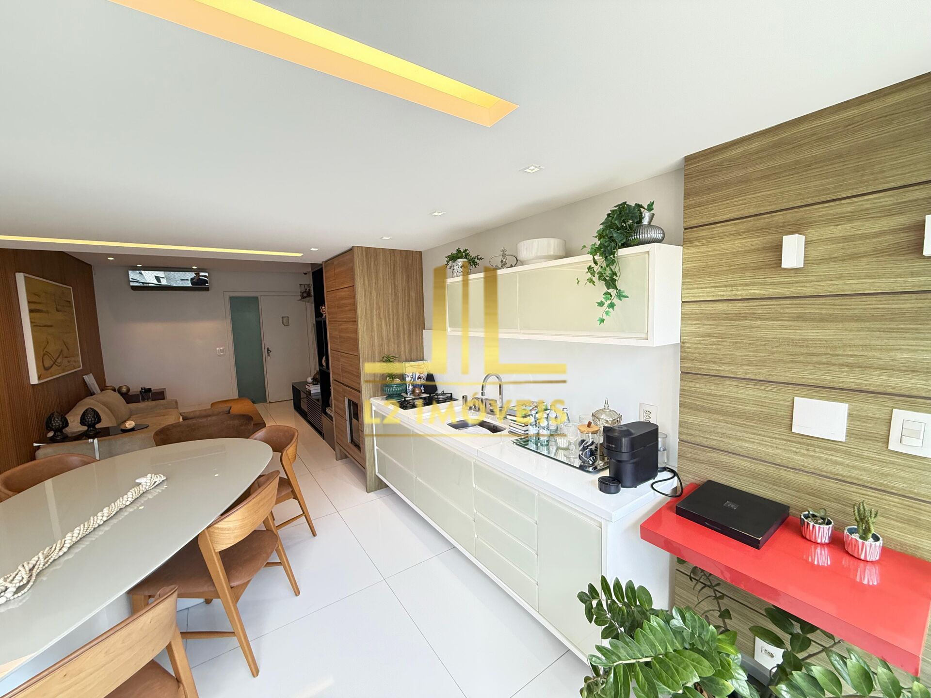 Apartamento, 3 quartos, 138 m² - Foto 4