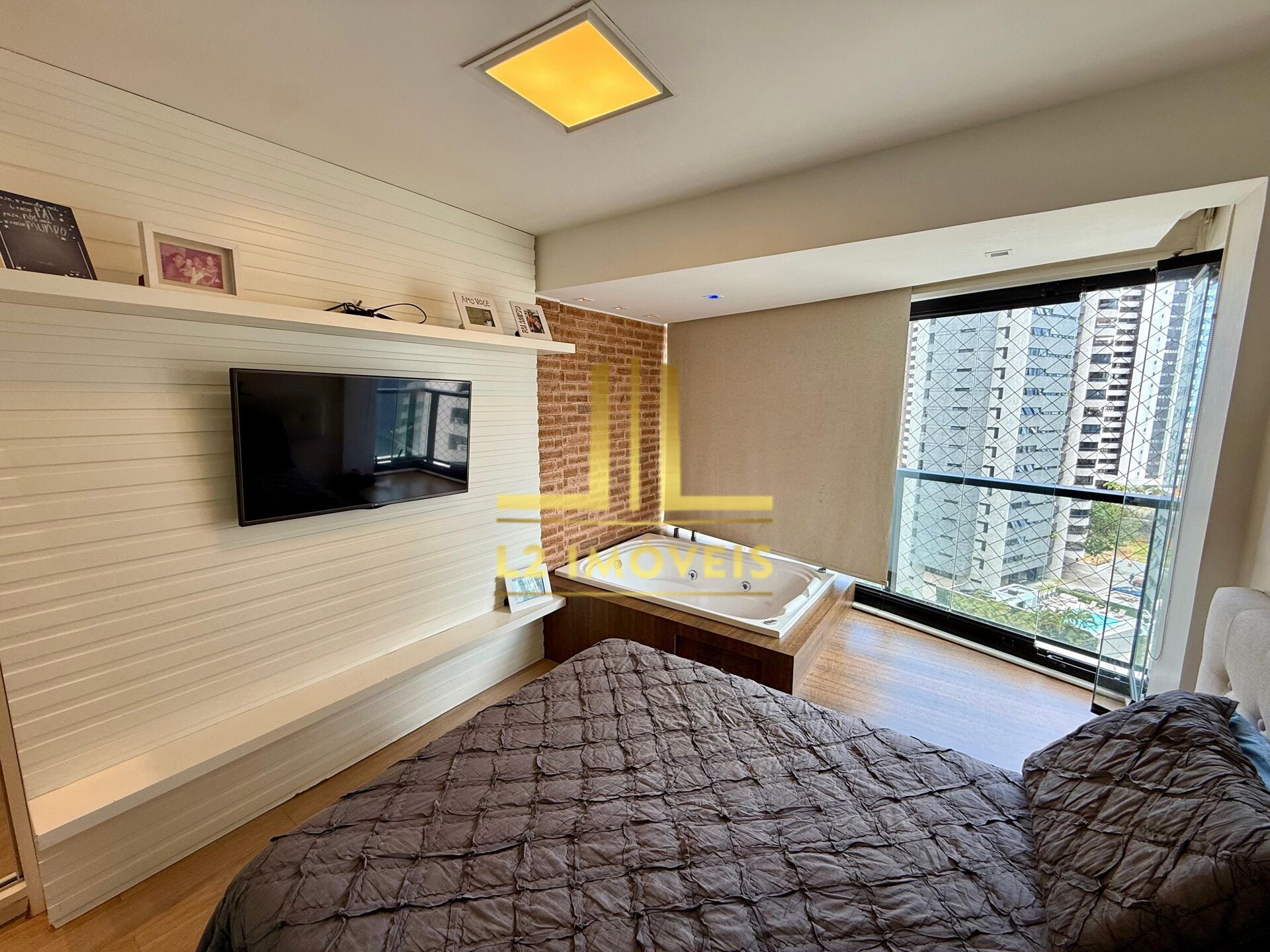 Apartamento, 3 quartos, 138 m² - Foto 8