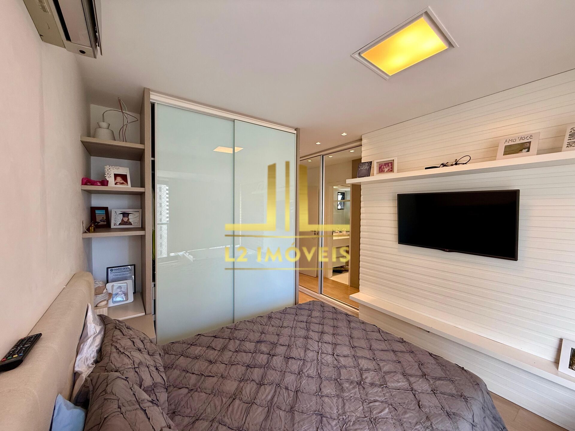 Apartamento, 3 quartos, 138 m² - Foto 7