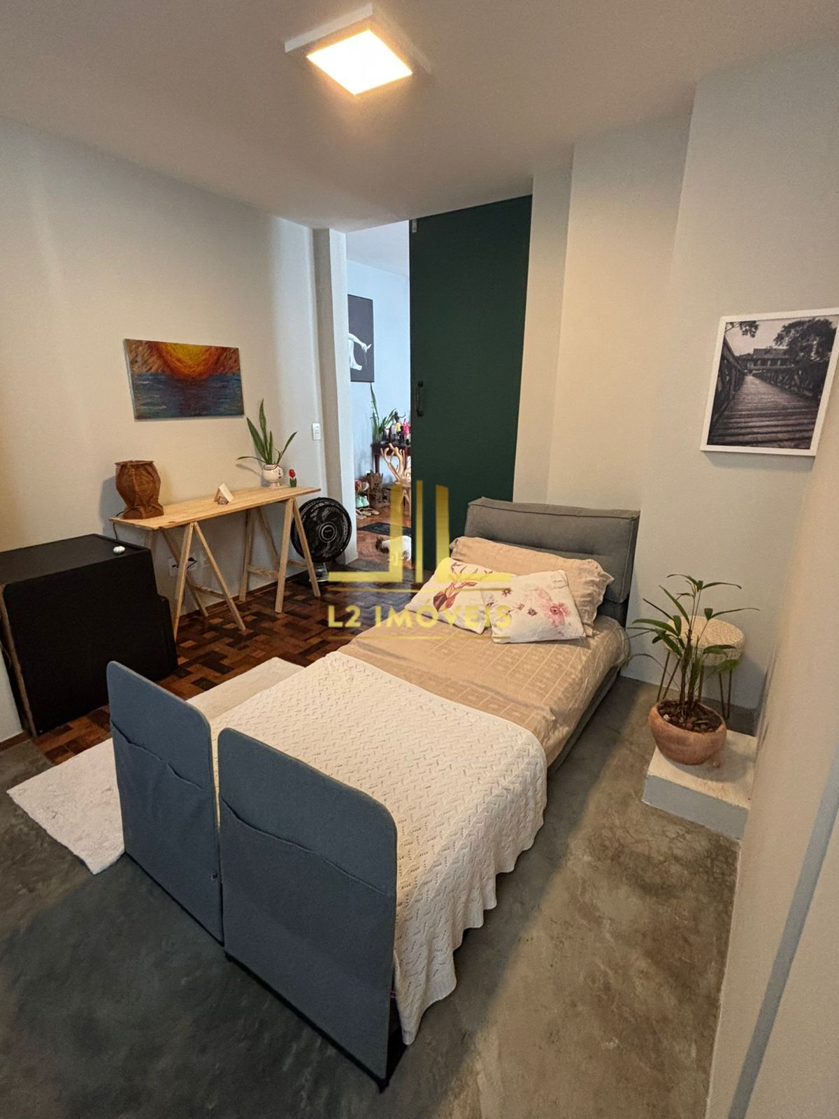 Apartamento, 2 quartos, 125 m² - Foto 16