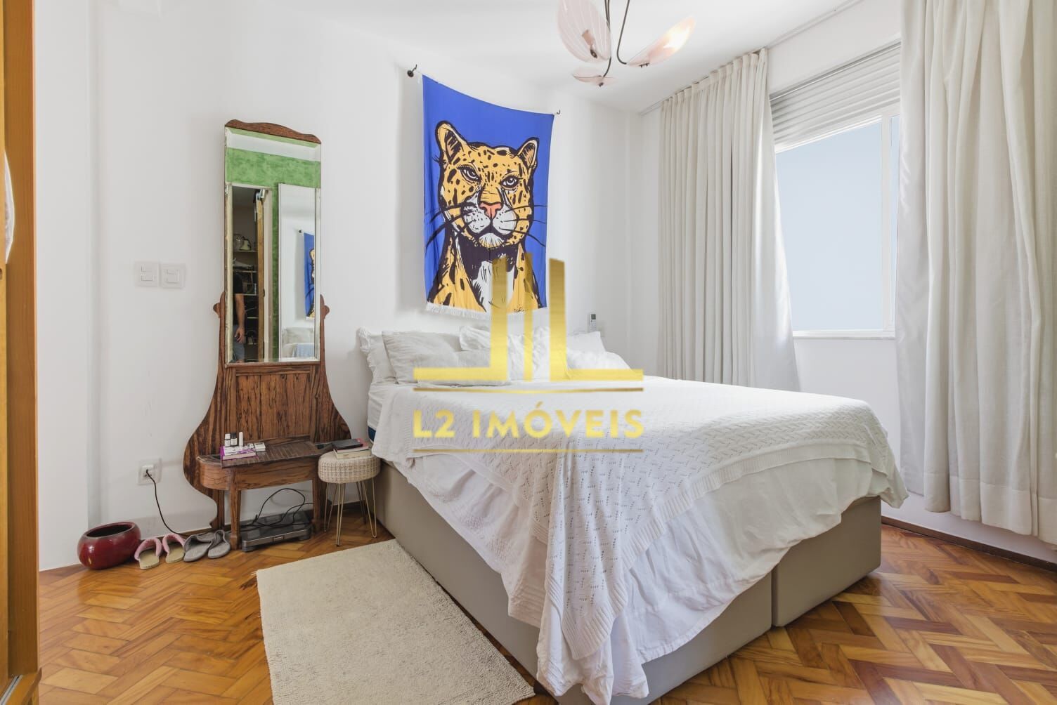 Apartamento, 2 quartos, 125 m² - Foto 11