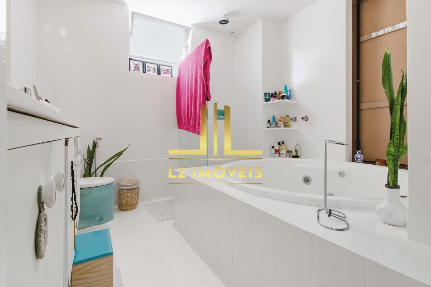 Apartamento, 2 quartos, 125 m² - Foto 13