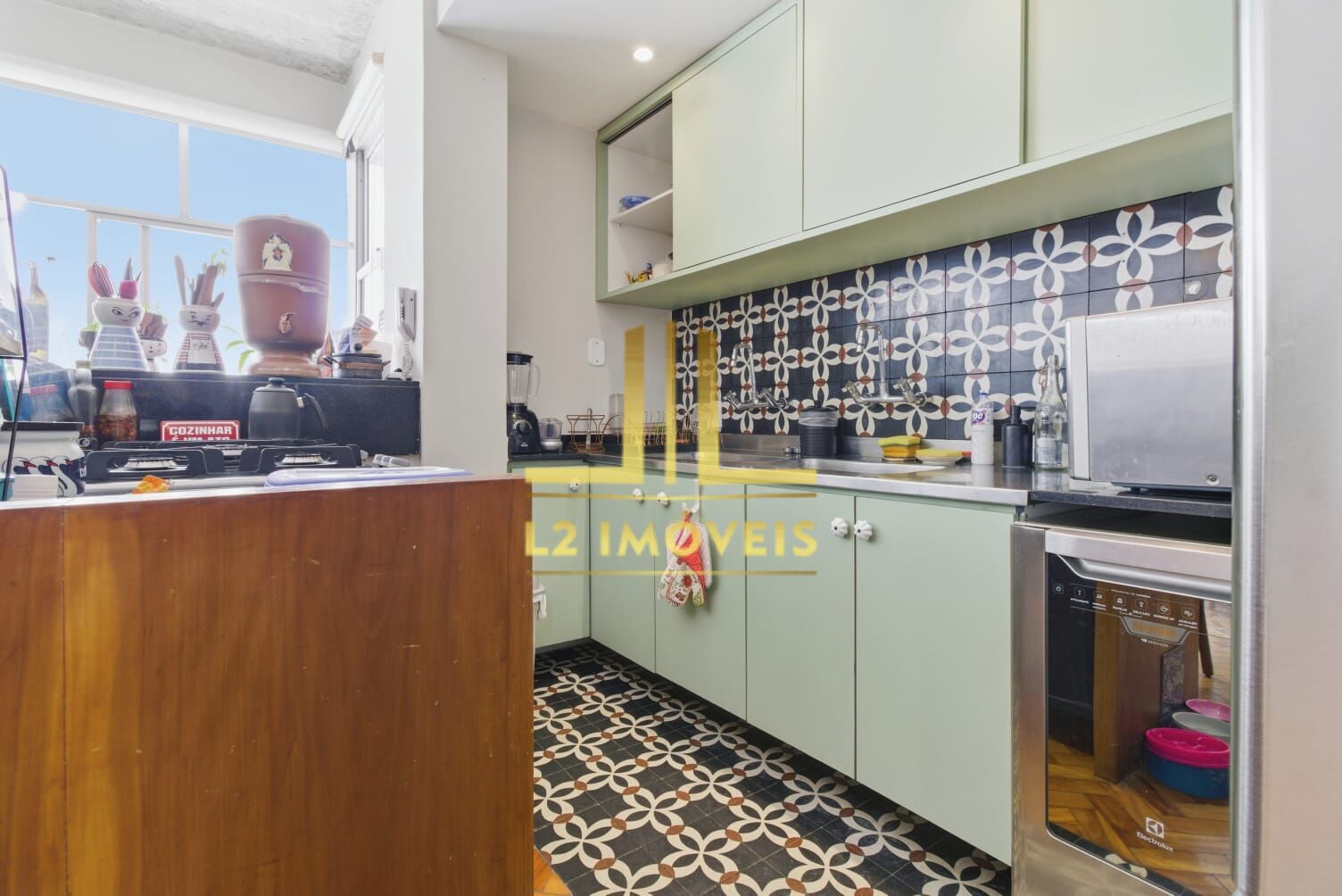 Apartamento, 2 quartos, 125 m² - Foto 9