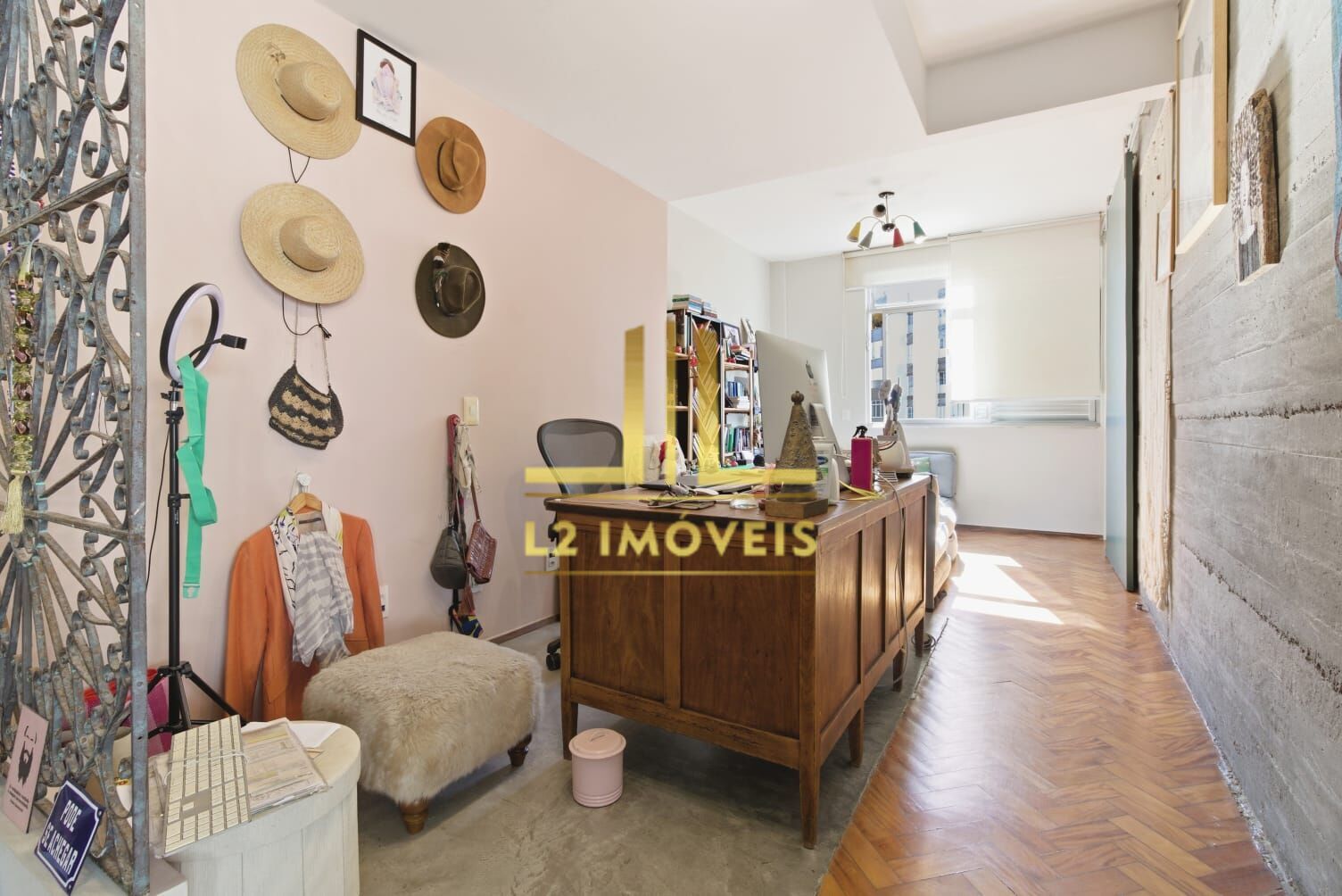 Apartamento, 2 quartos, 125 m² - Foto 7