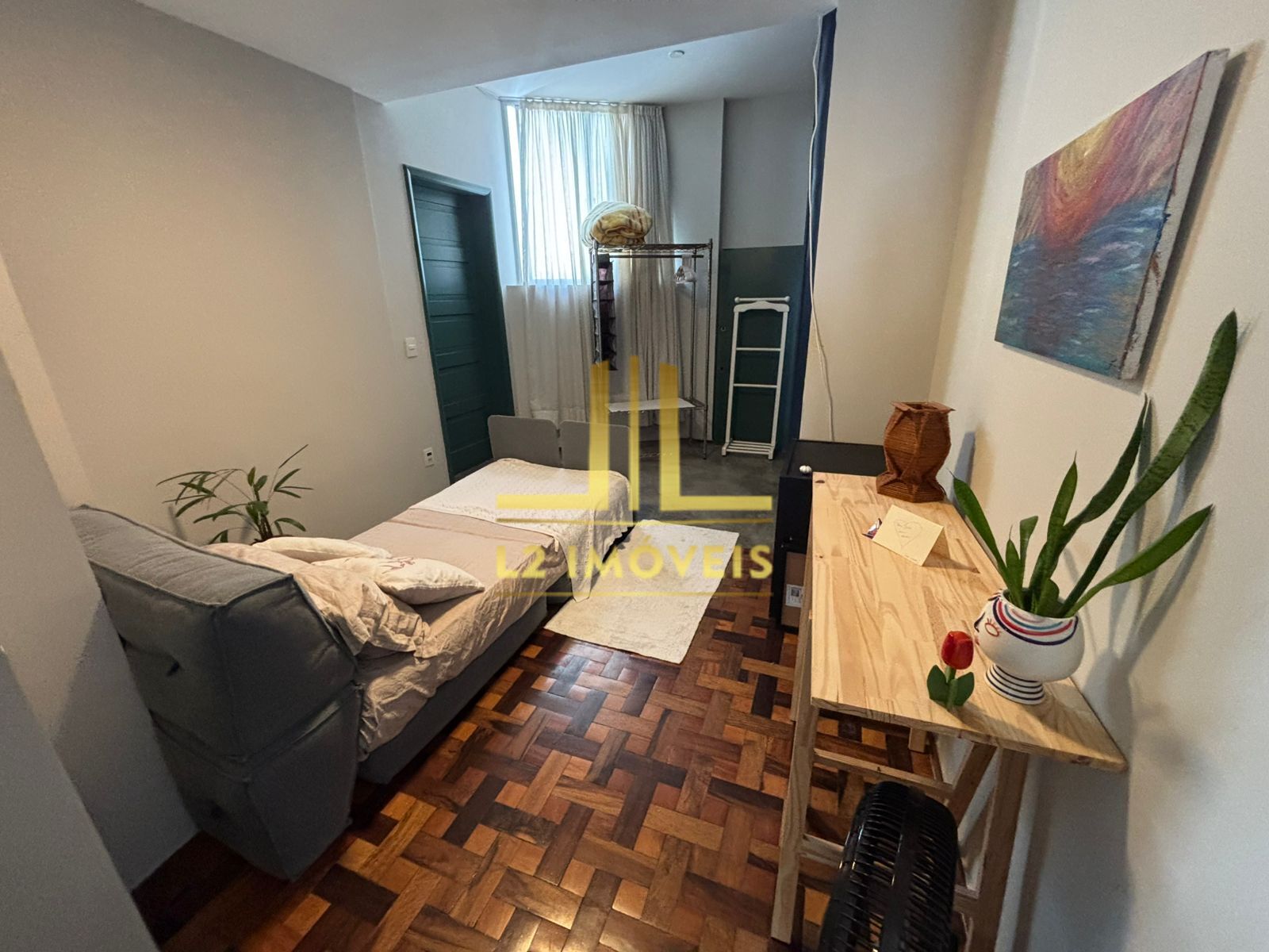 Apartamento, 2 quartos, 125 m² - Foto 15