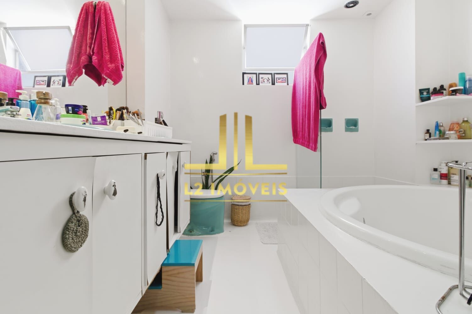 Apartamento, 2 quartos, 125 m² - Foto 14