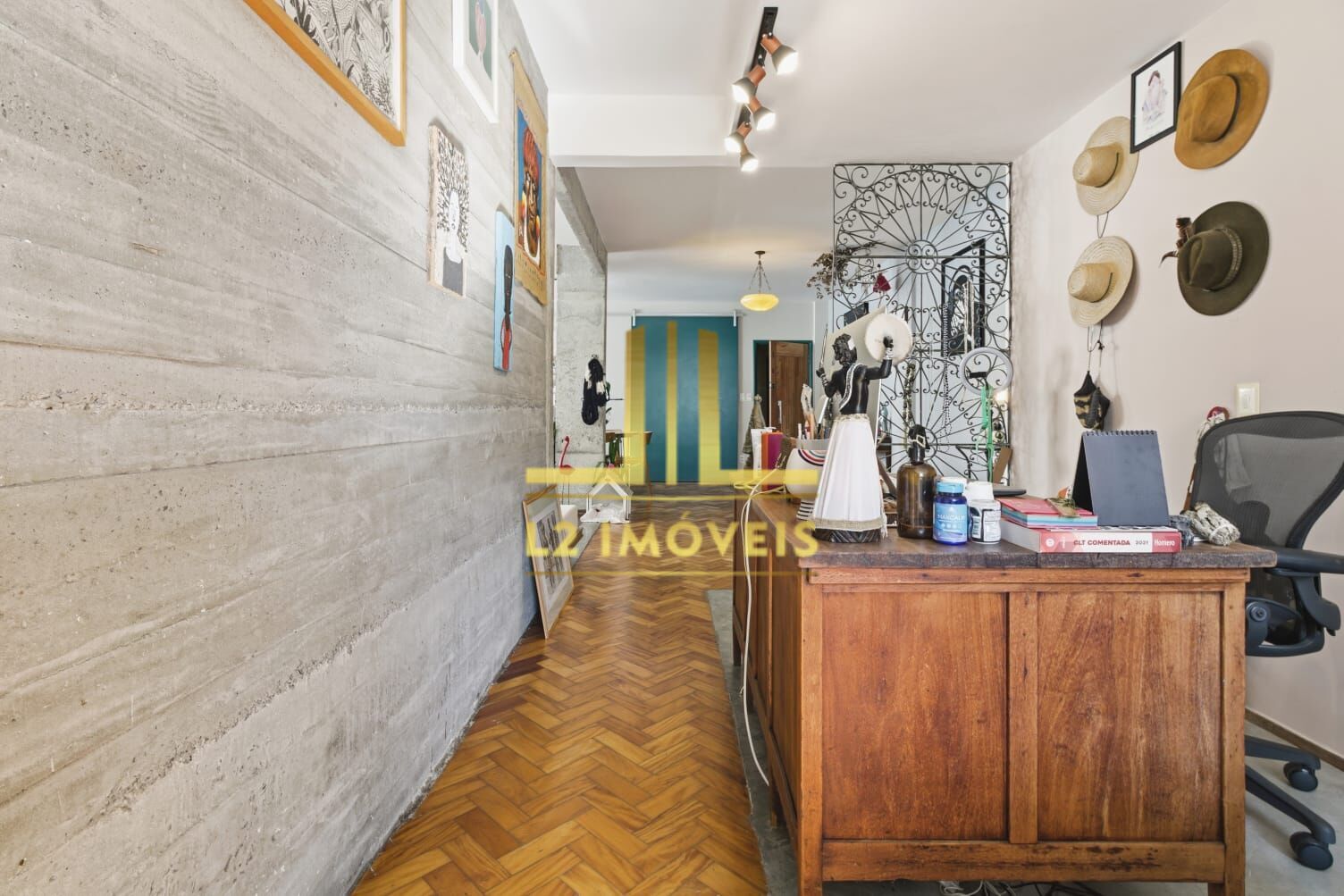 Apartamento, 2 quartos, 125 m² - Foto 10