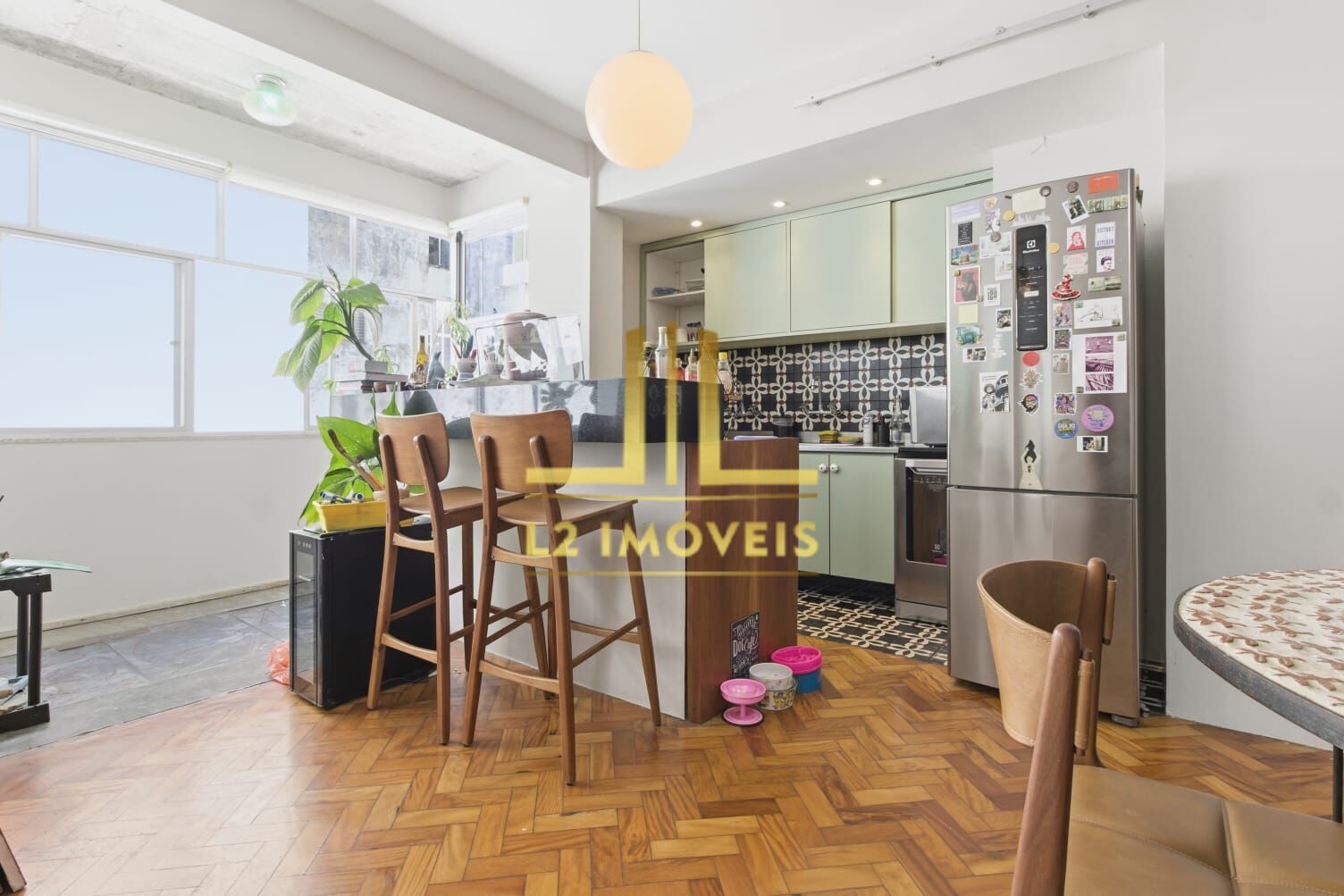 Apartamento, 2 quartos, 125 m² - Foto 4