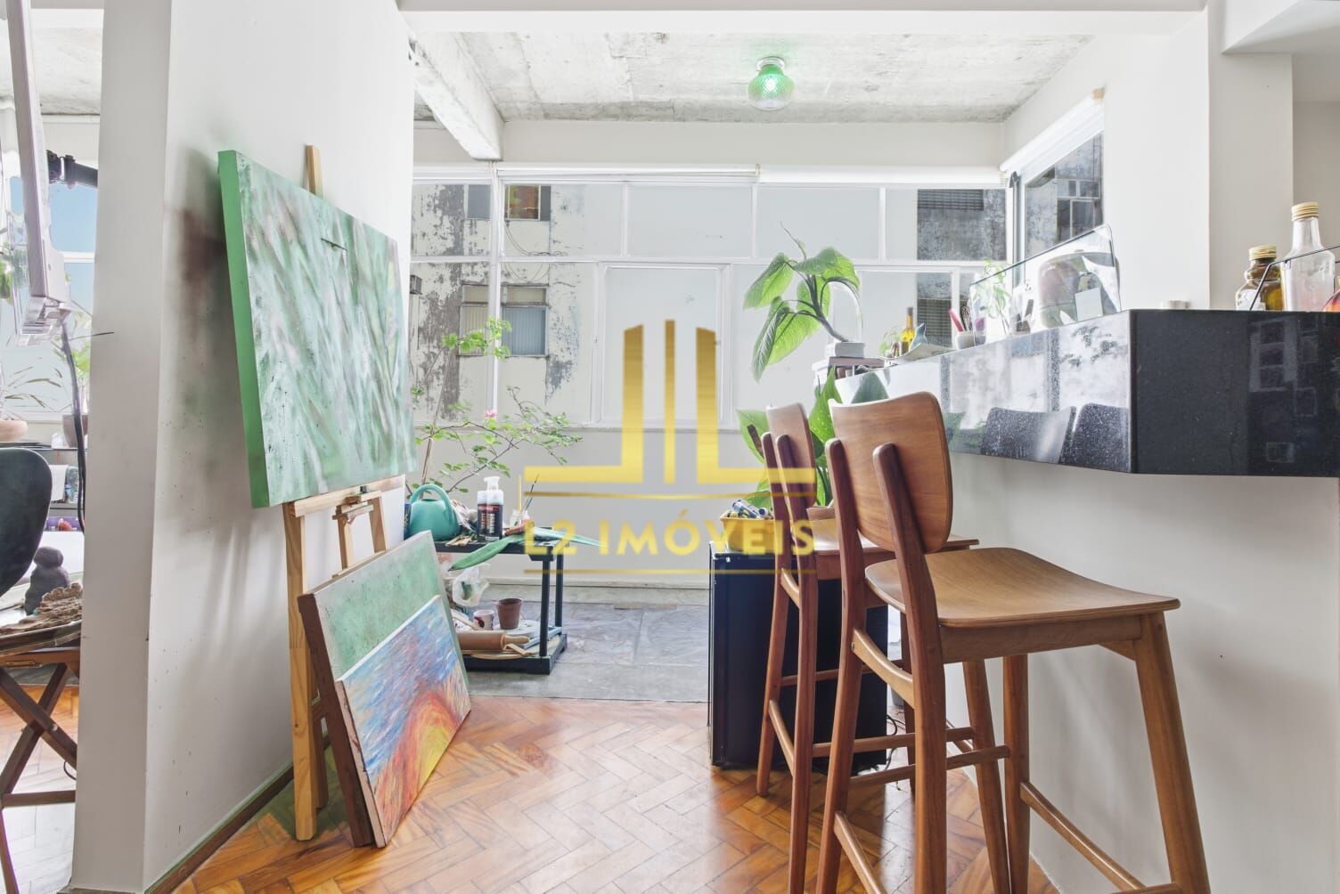 Apartamento, 2 quartos, 125 m² - Foto 6