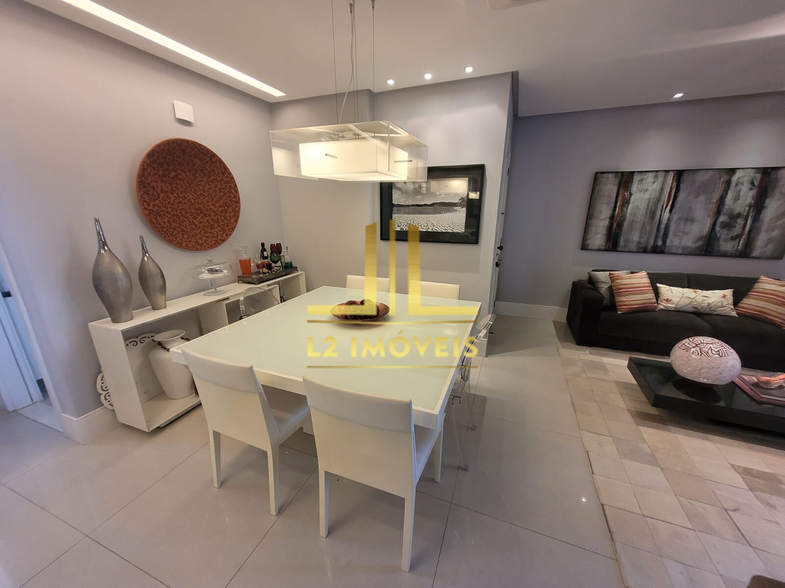 Apartamento à venda com 4 quartos, 138m² - Foto 10