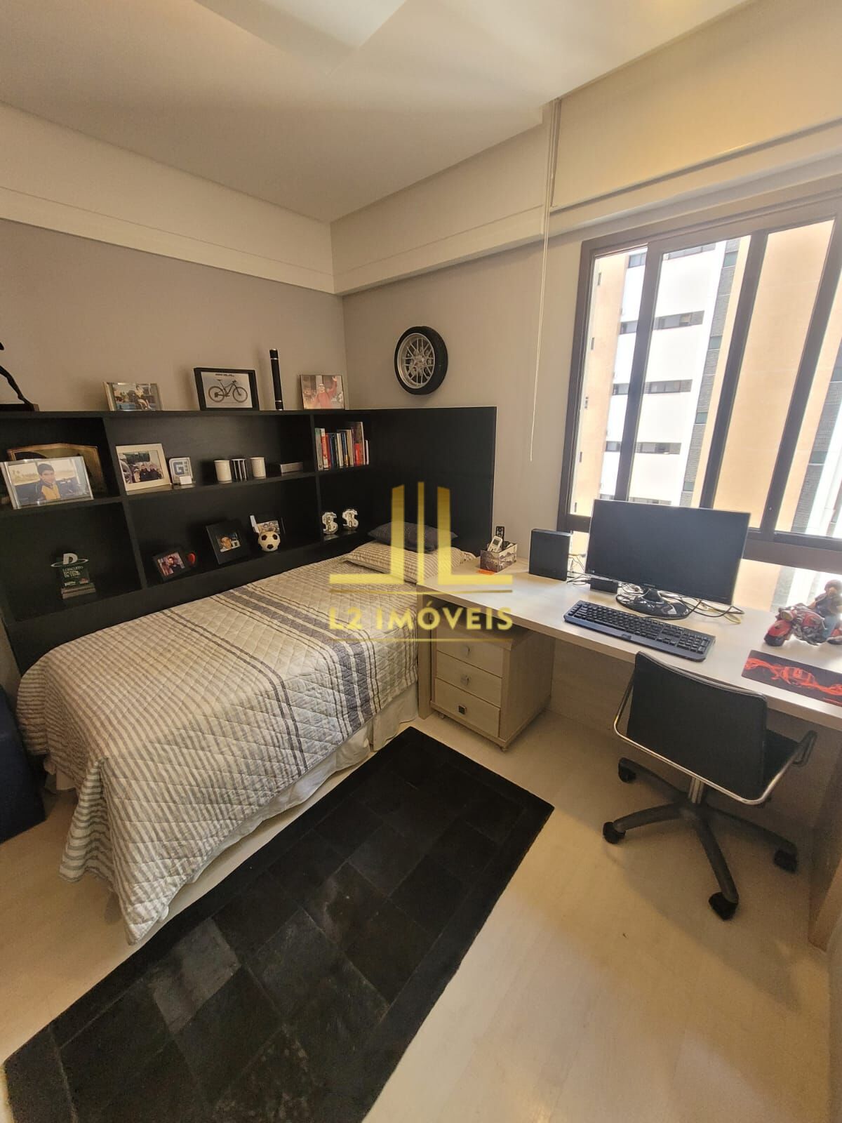 Apartamento à venda com 4 quartos, 138m² - Foto 21