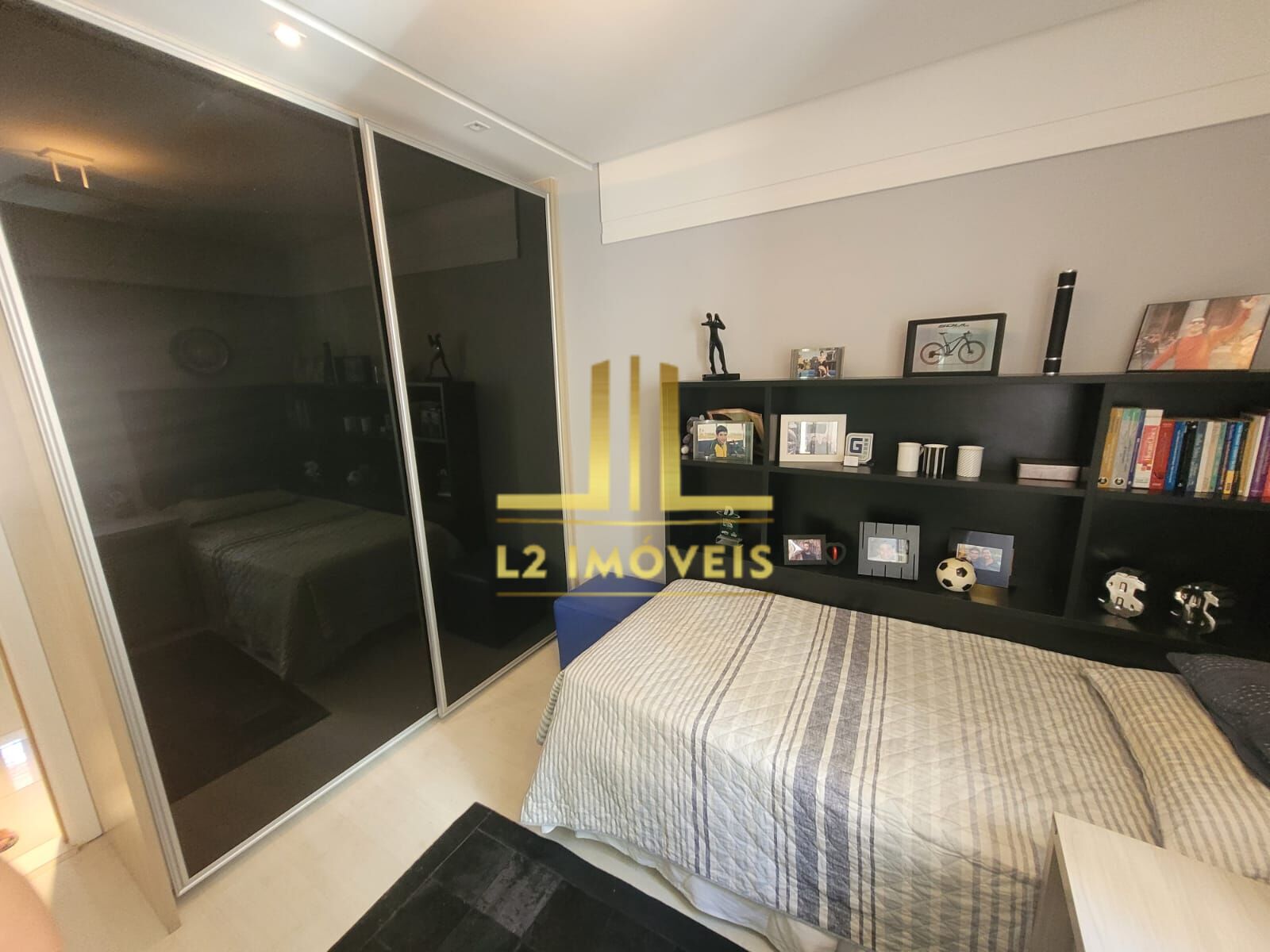 Apartamento à venda com 4 quartos, 138m² - Foto 20