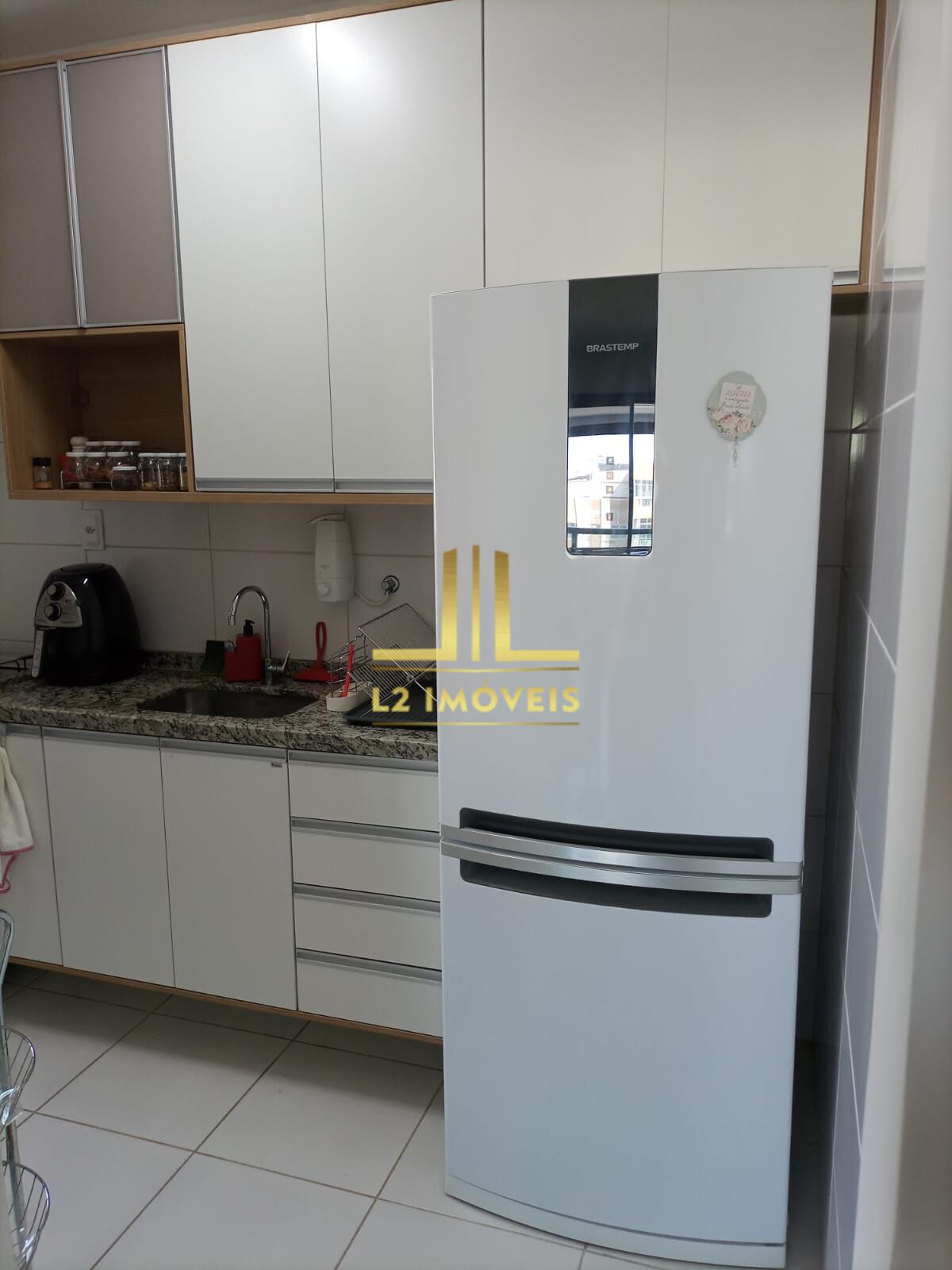 Apartamento à venda com 2 quartos, 78m² - Foto 19