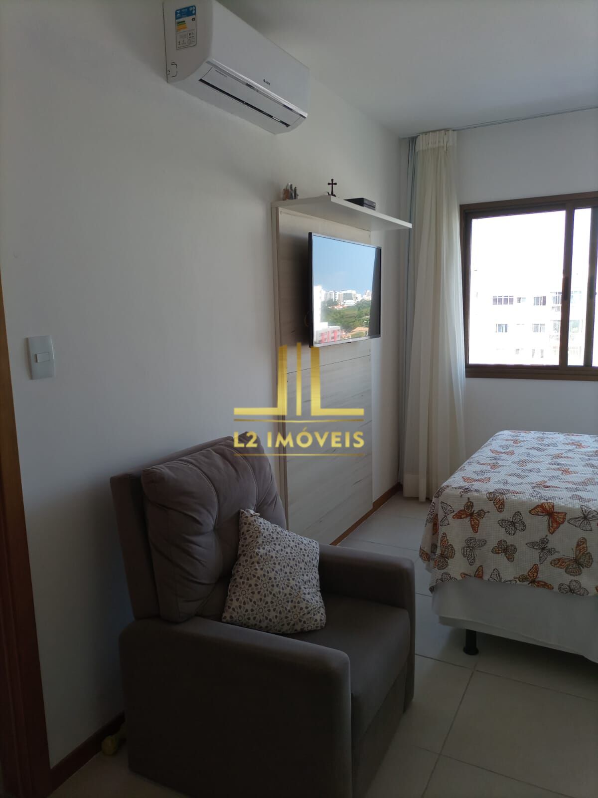 Apartamento à venda com 2 quartos, 78m² - Foto 7