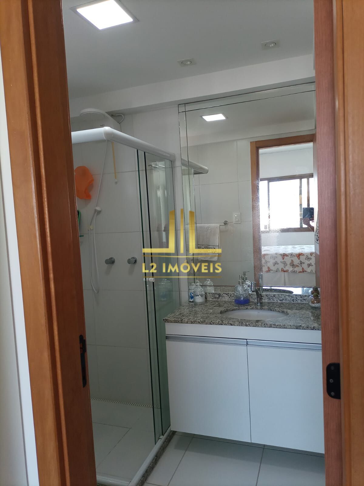 Apartamento à venda com 2 quartos, 78m² - Foto 23