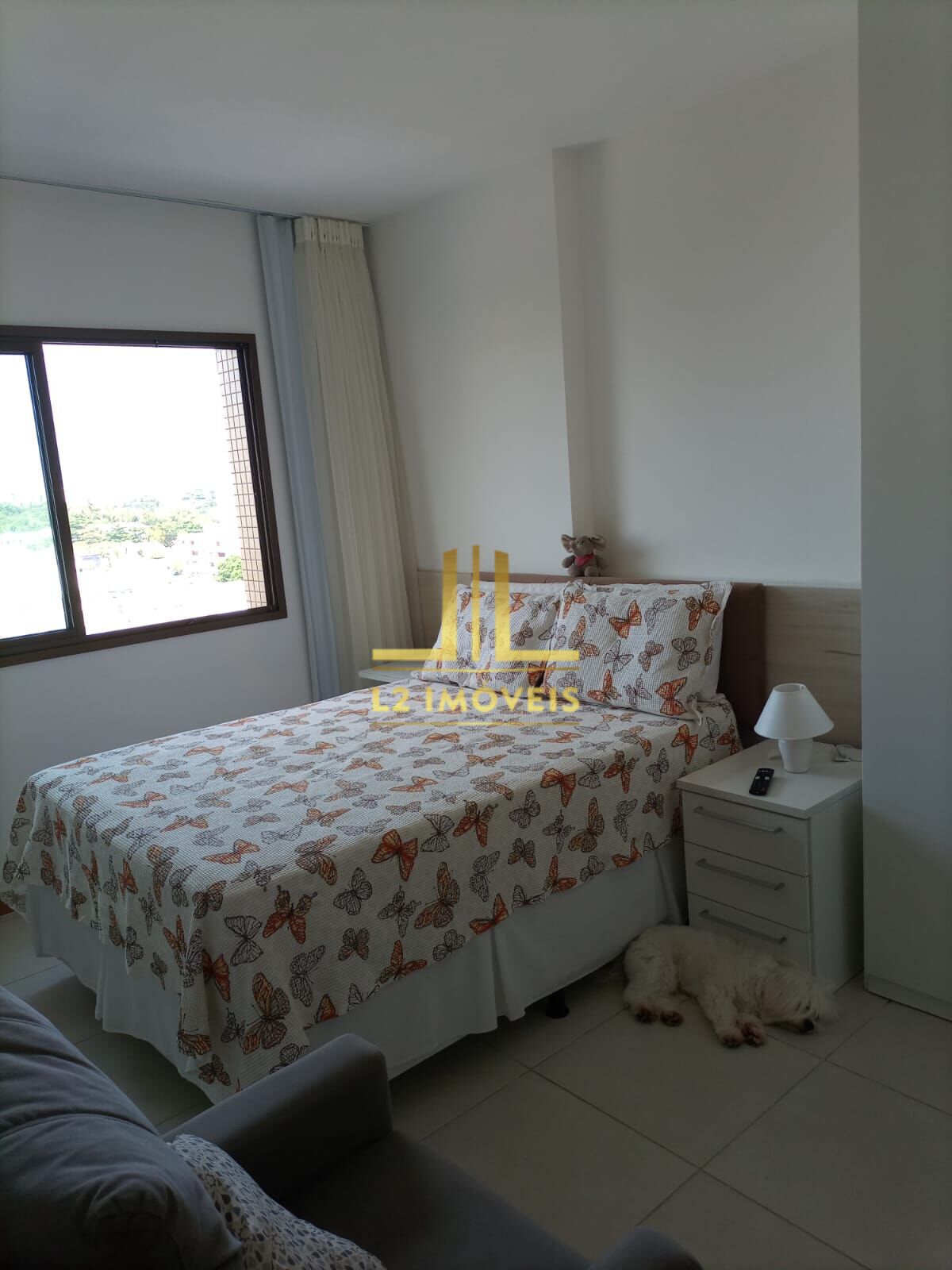 Apartamento à venda com 2 quartos, 78m² - Foto 8