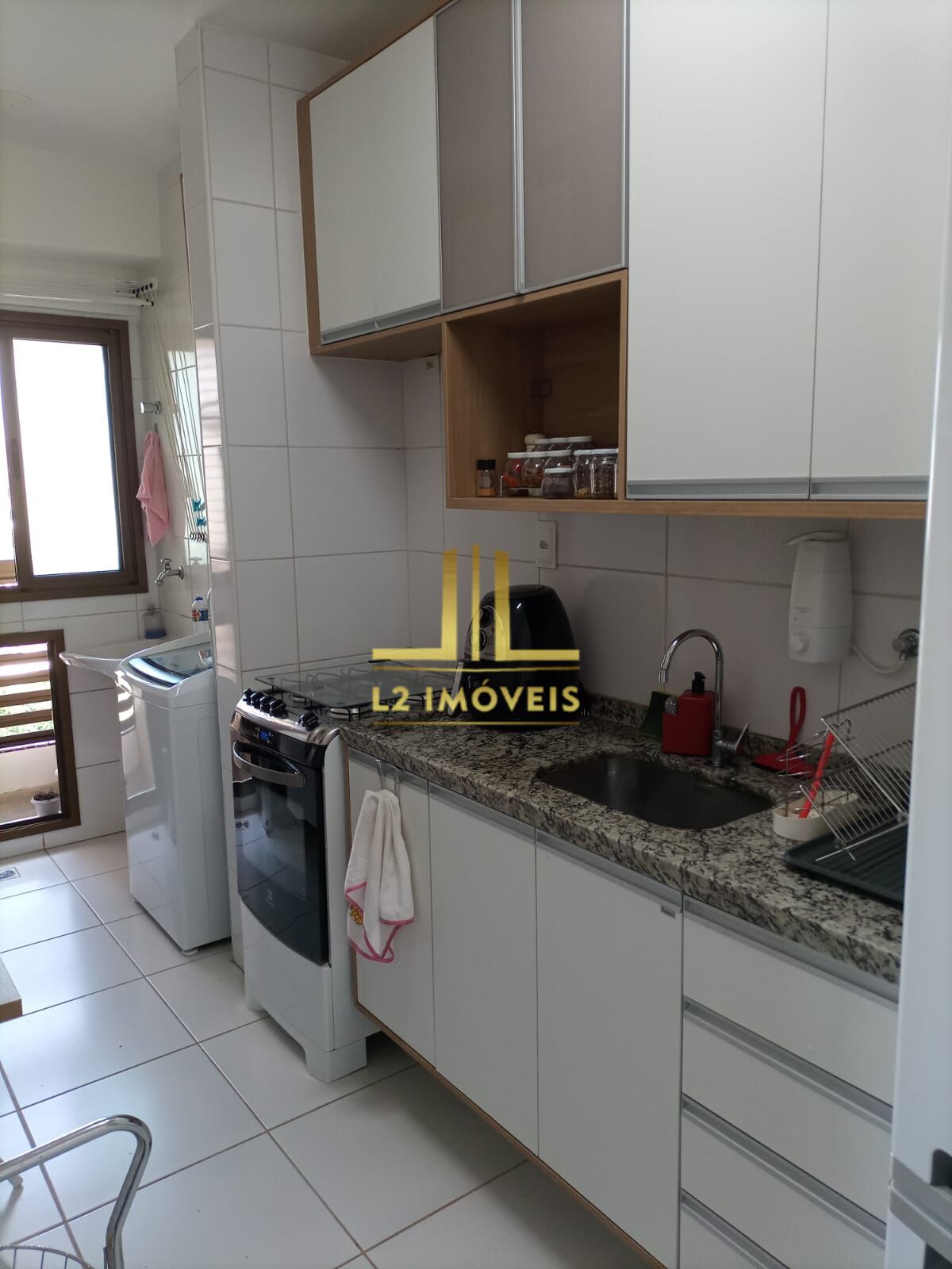 Apartamento à venda com 2 quartos, 78m² - Foto 20