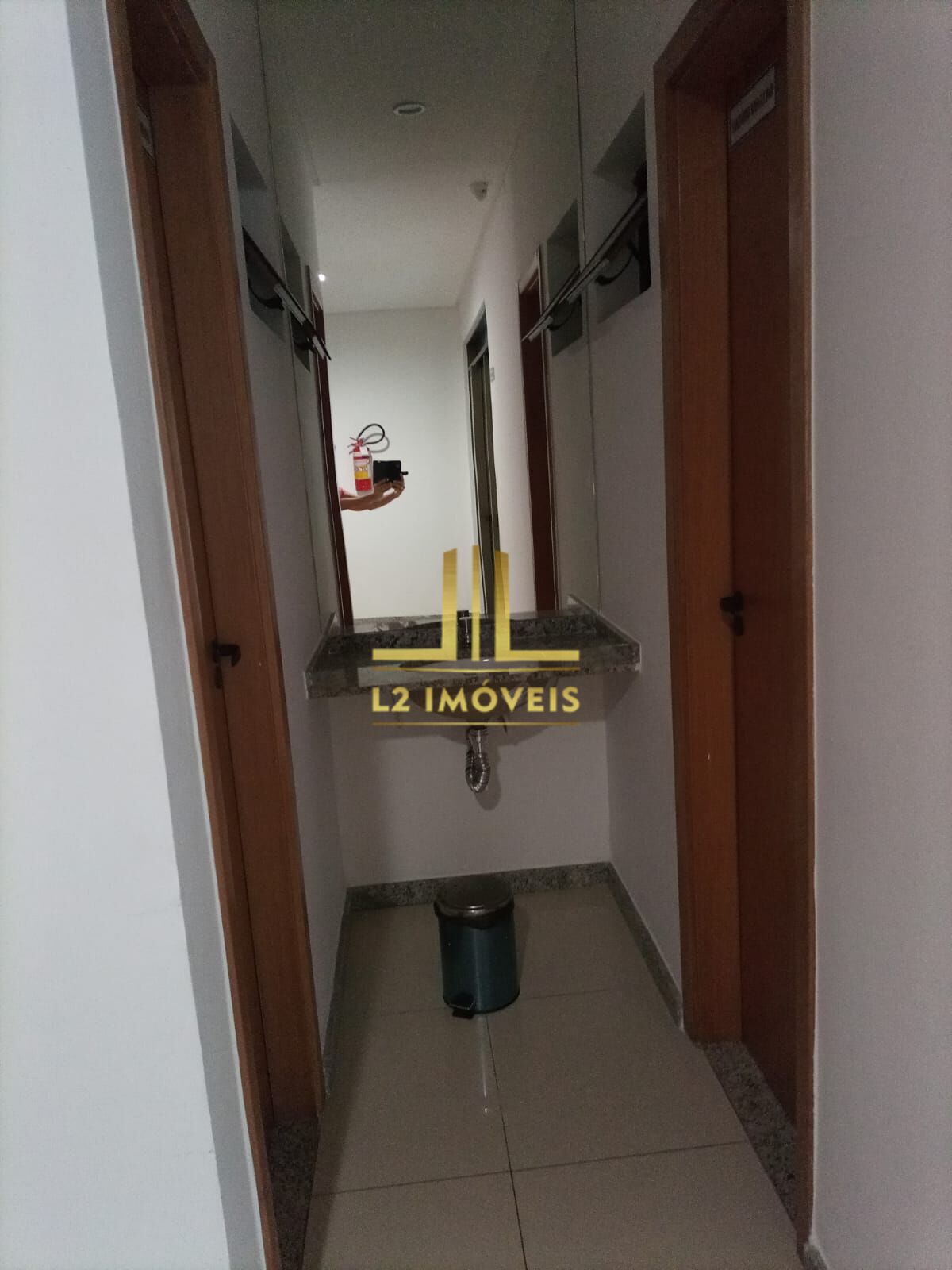 Apartamento à venda com 2 quartos, 78m² - Foto 15