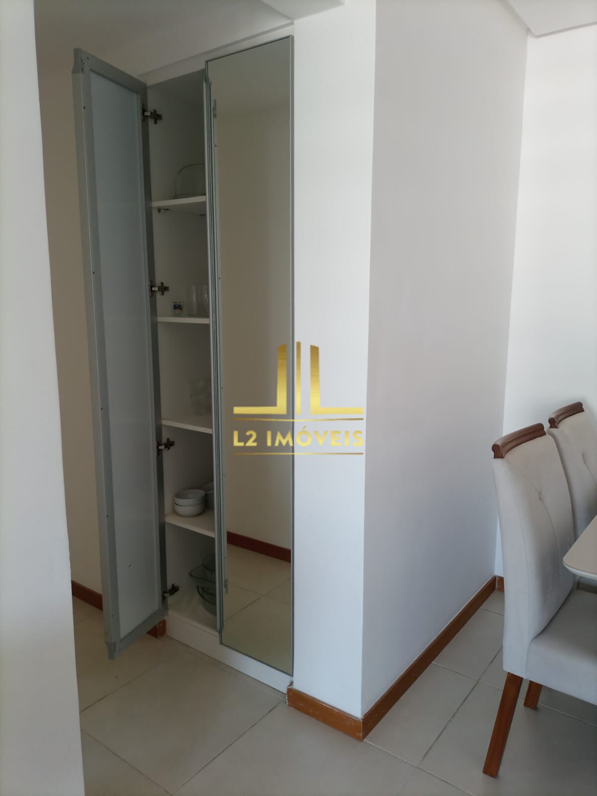 Apartamento à venda com 2 quartos, 78m² - Foto 10