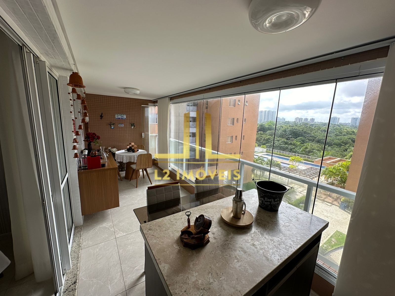 Apartamento, 33 quartos, 110 m² - Foto 4