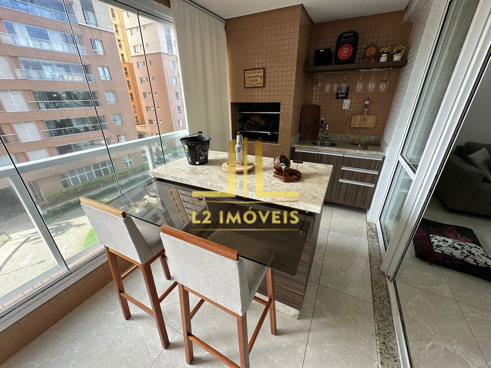 Apartamento, 33 quartos, 110 m² - Foto 5