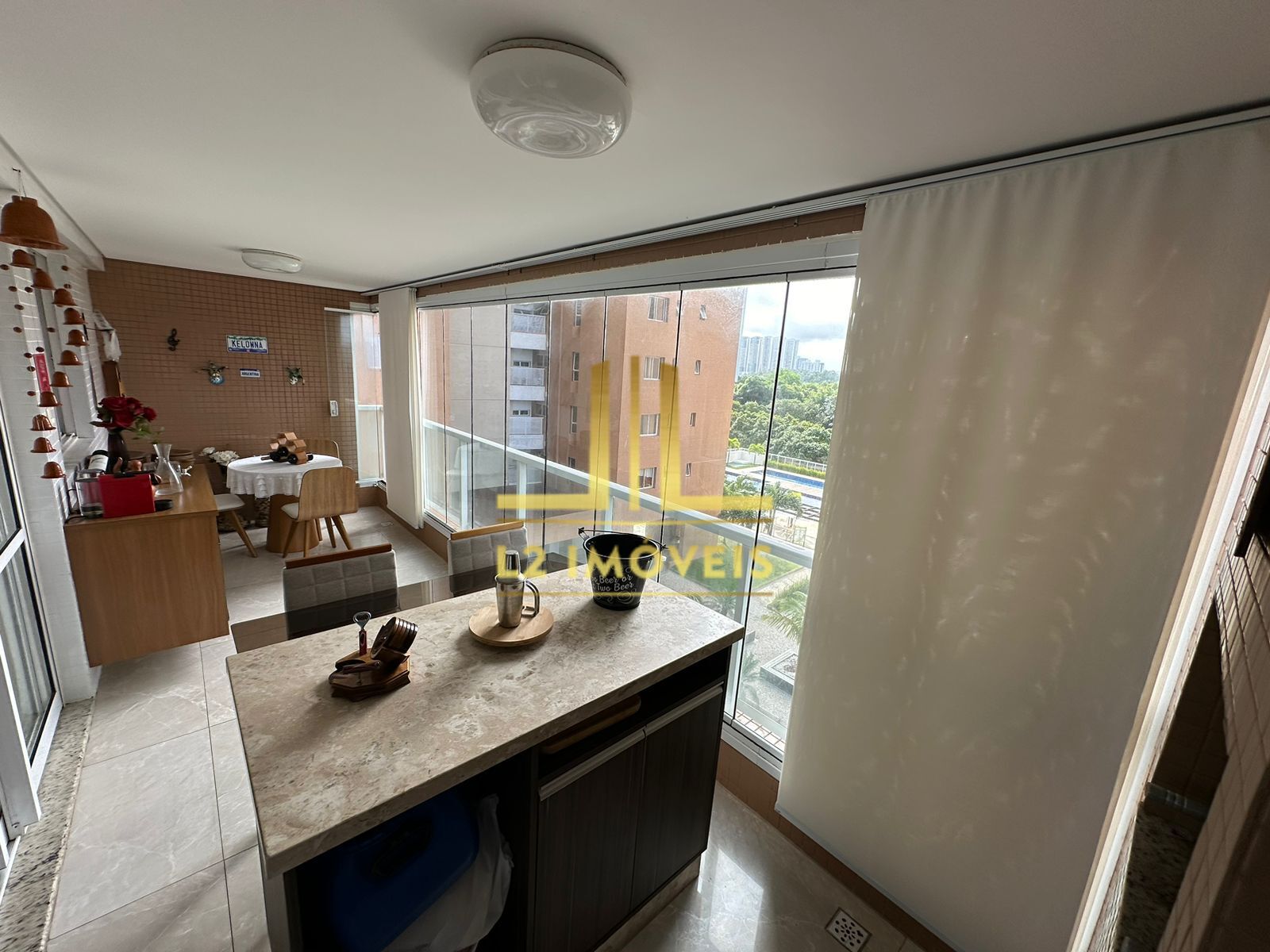 Apartamento, 33 quartos, 110 m² - Foto 7