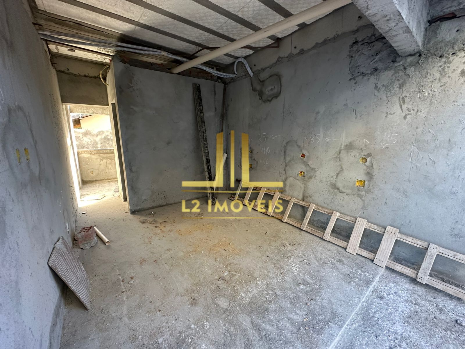 Apartamento à venda com 3 quartos, 136m² - Foto 7