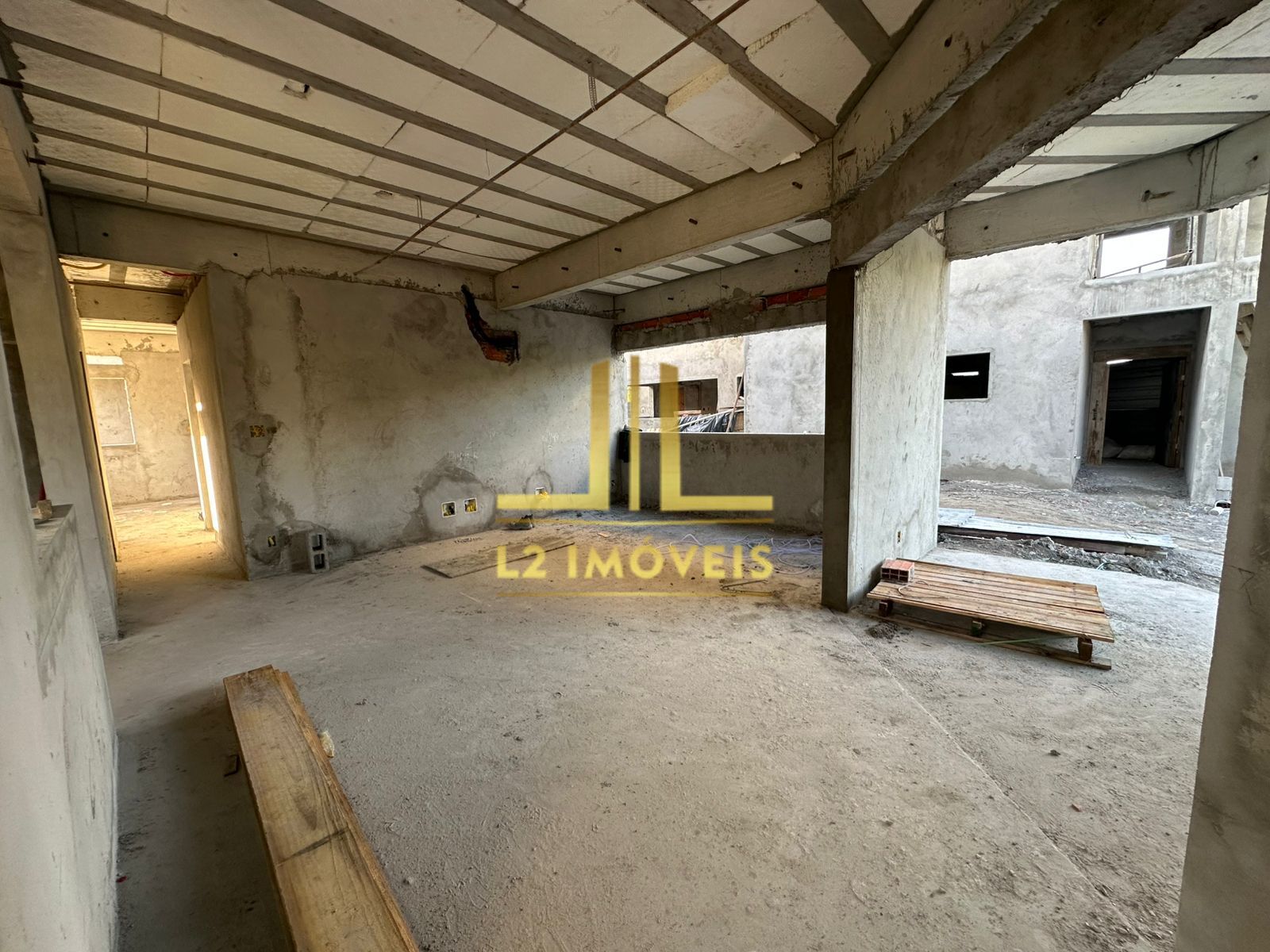 Apartamento à venda com 3 quartos, 136m² - Foto 6