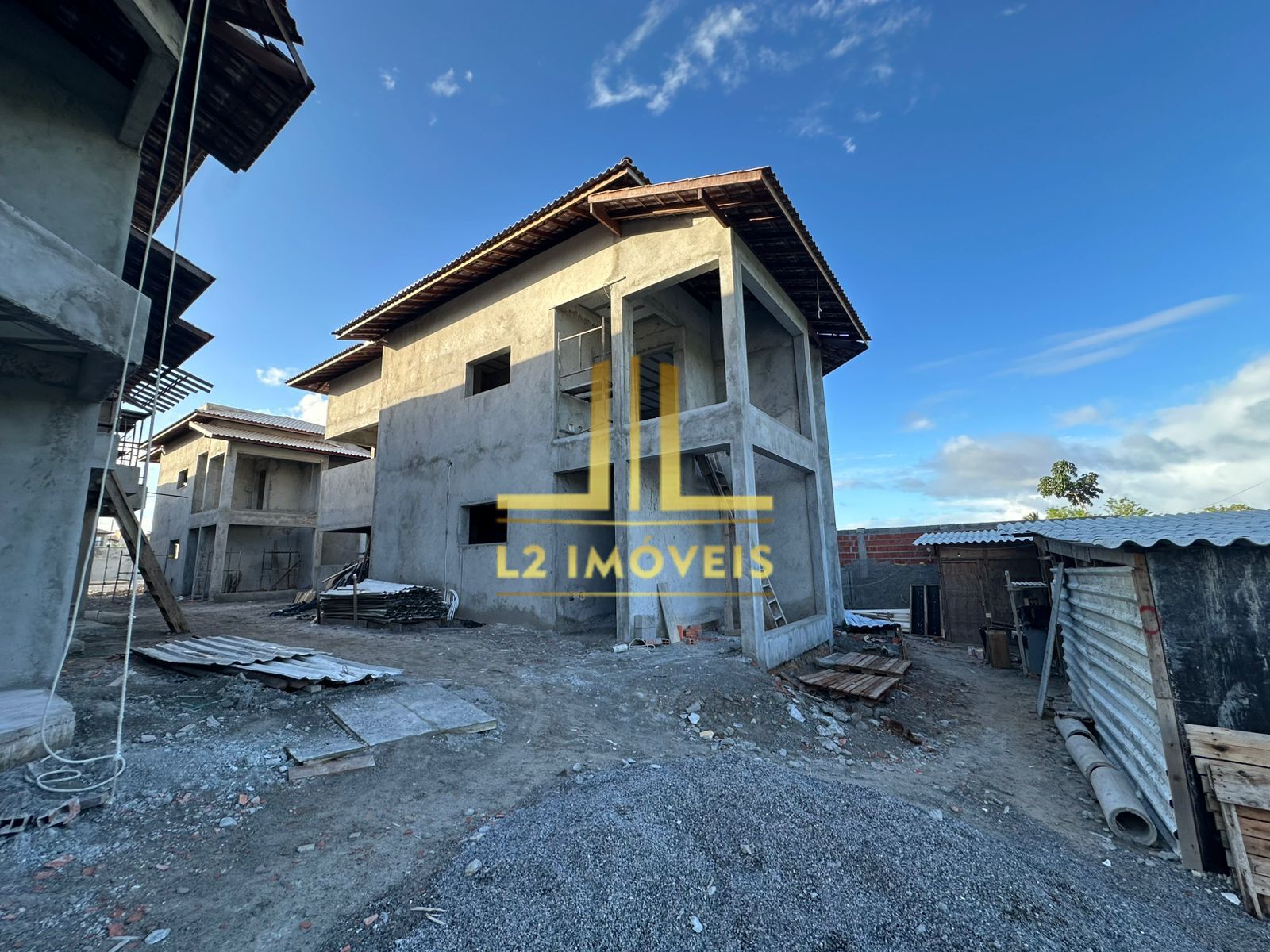 Apartamento à venda com 3 quartos, 136m² - Foto 1