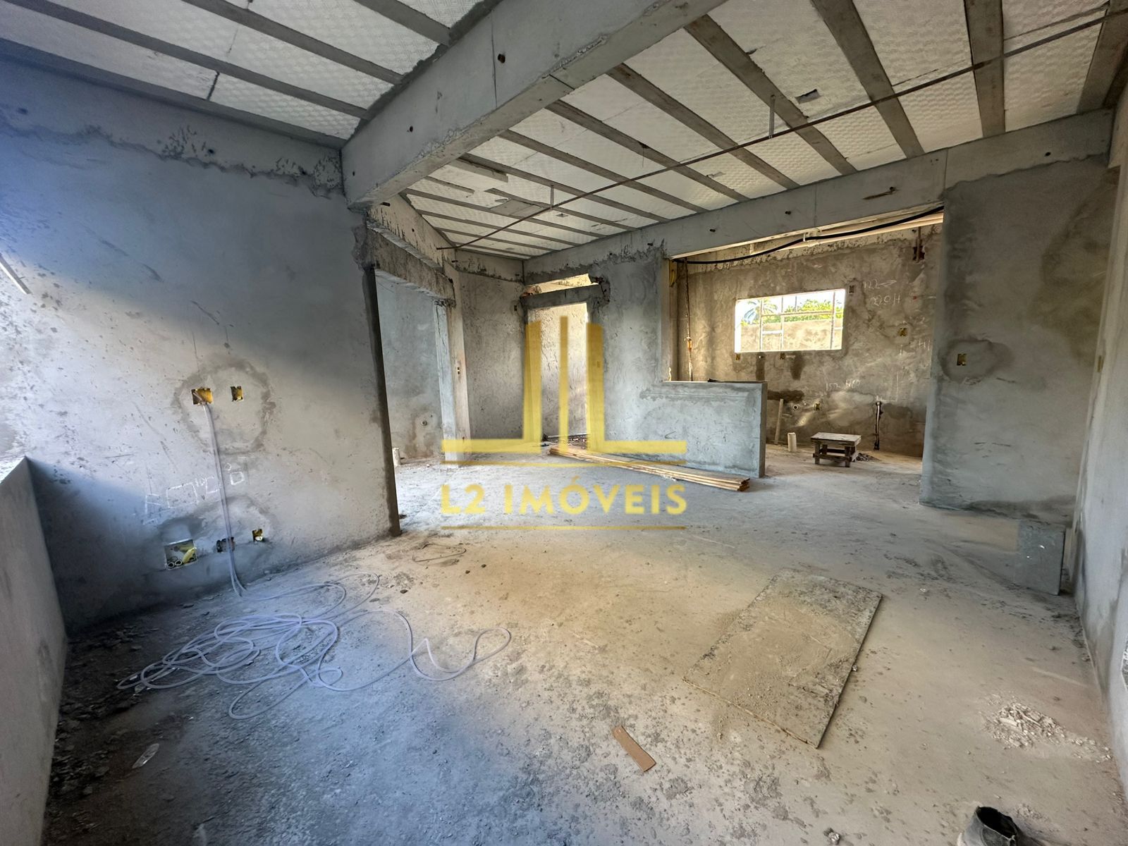 Apartamento à venda com 3 quartos, 136m² - Foto 5