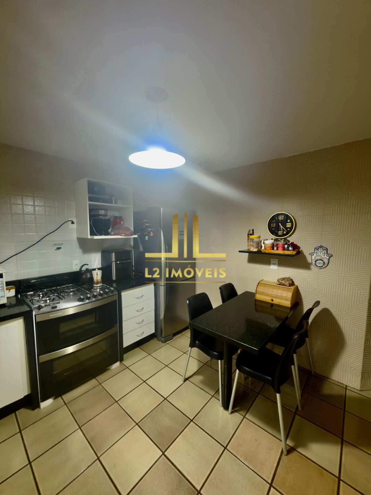 Casa de Condomínio, 4 quartos - Foto 5